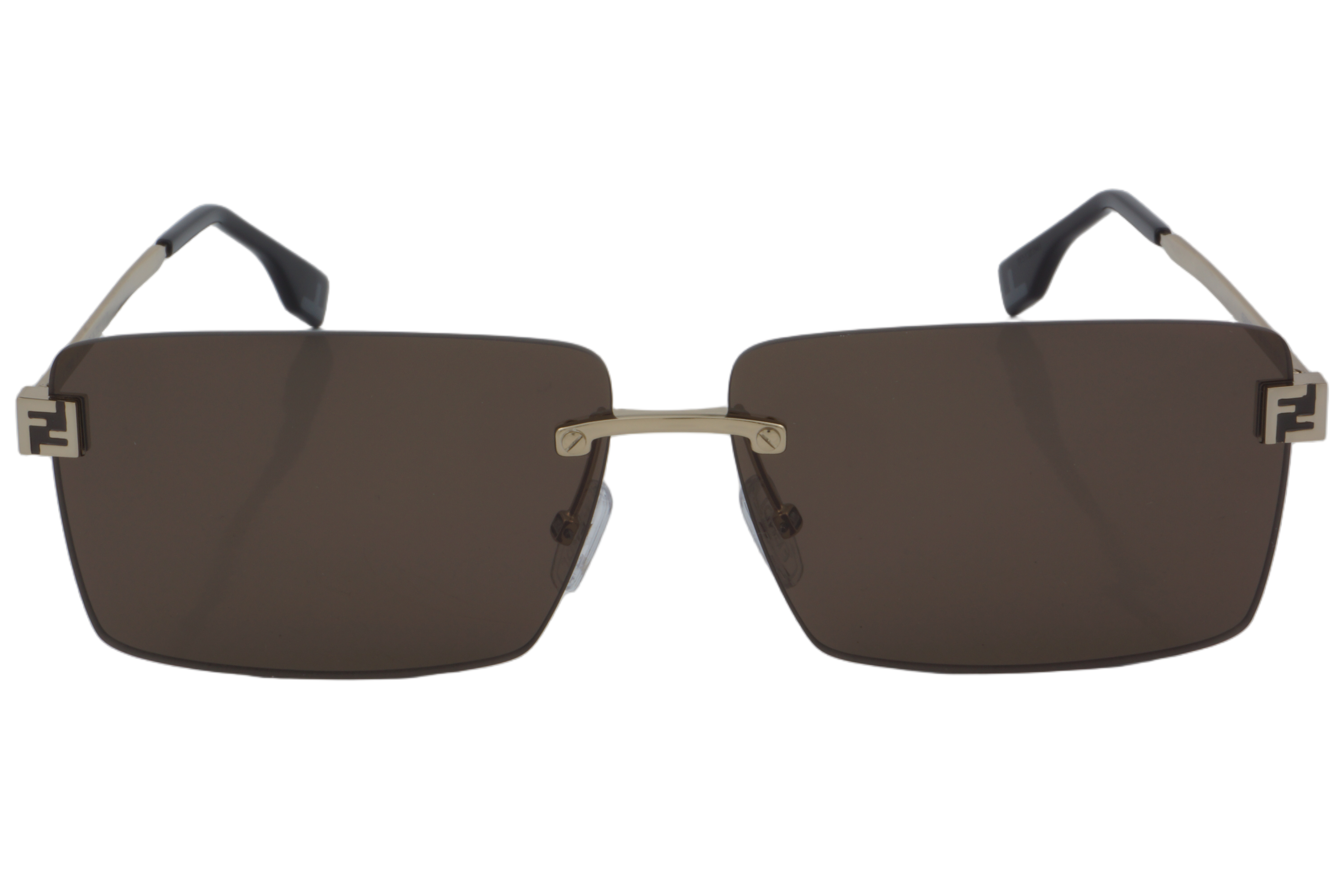 Fendi FE 40165U 32E 60 - 01 Güneş Gözlüğü