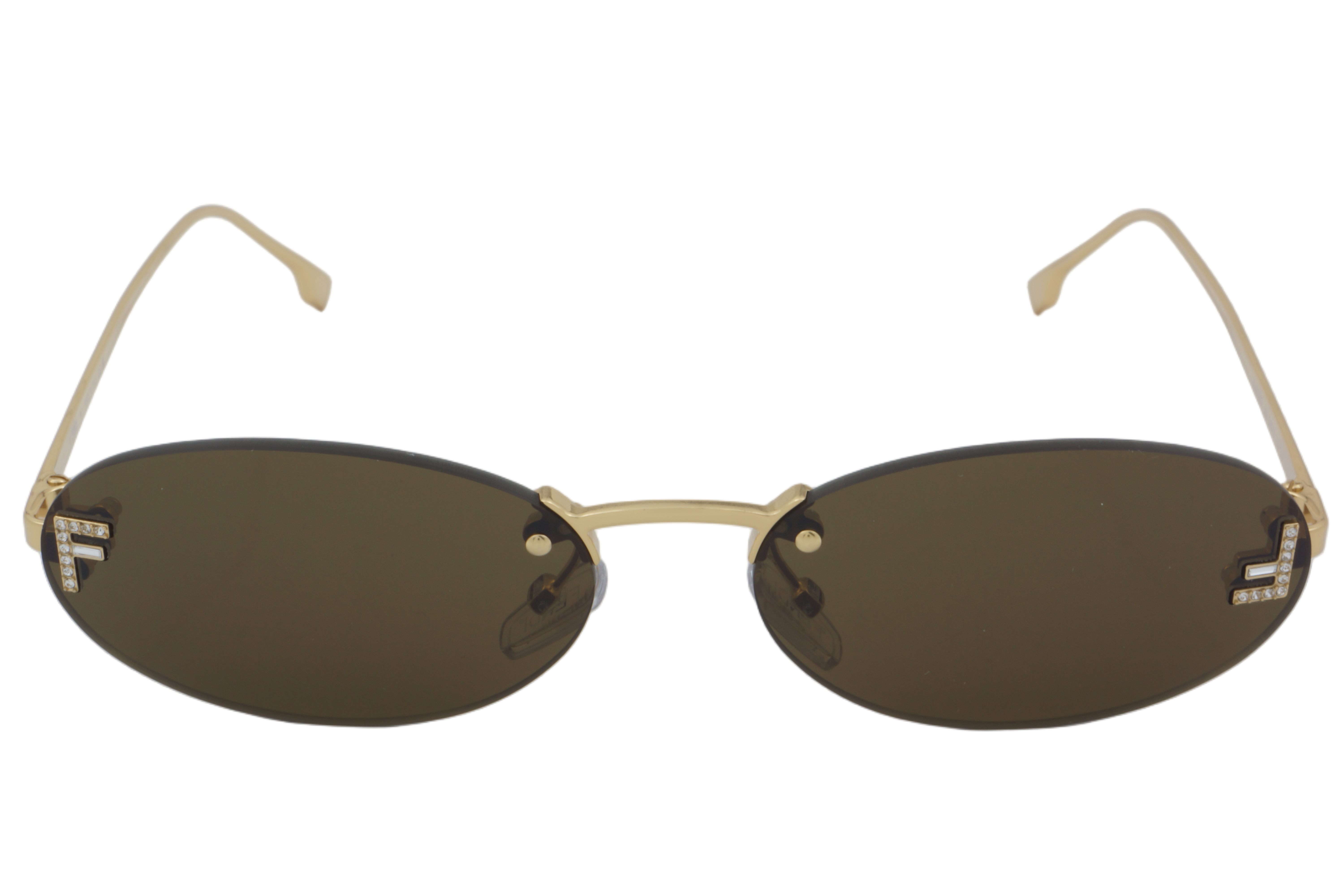 Fendi FE 4075US 30J 54 - 01 Güneş Gözlüğü