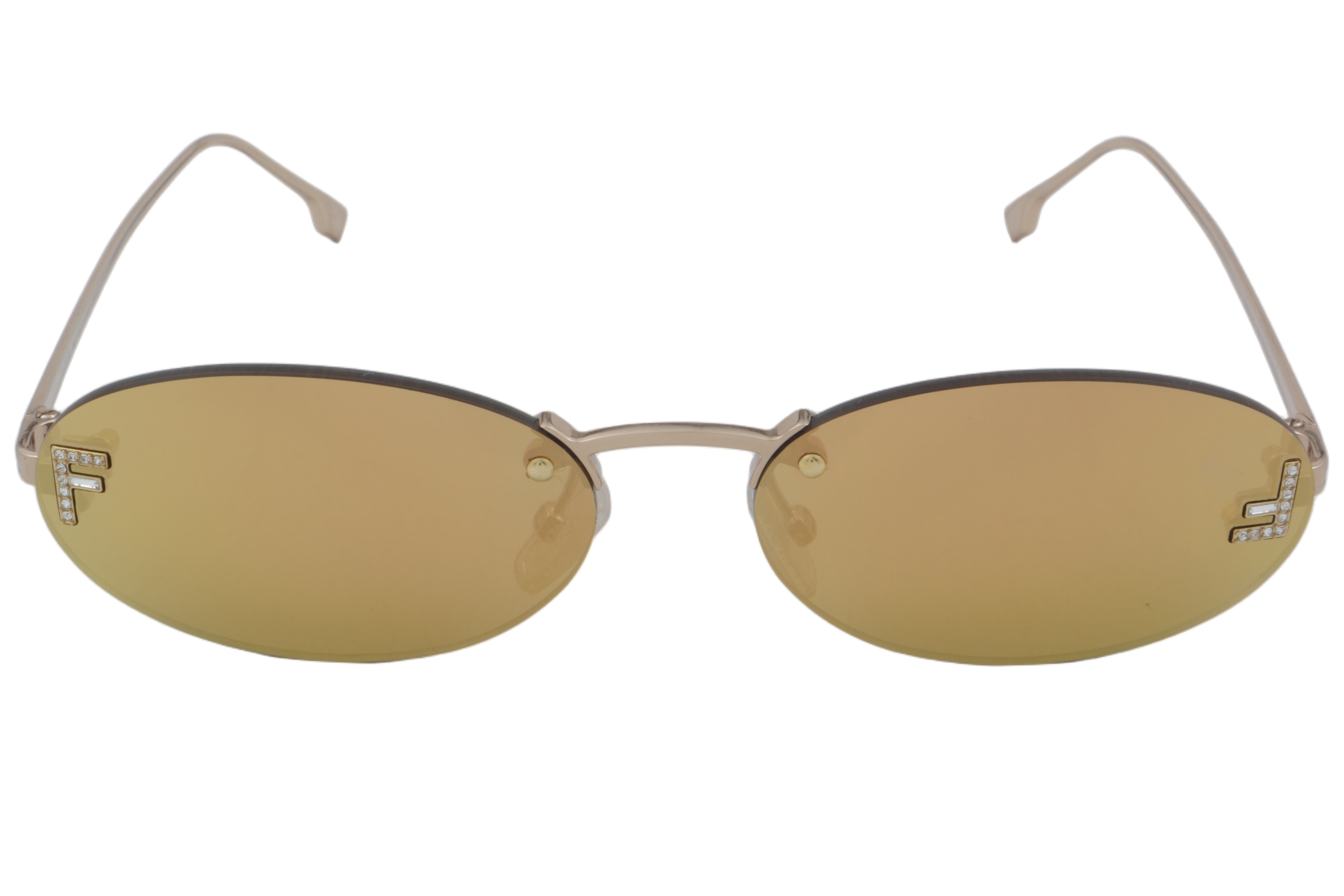Fendi FE 4075US 30L 54 - 01 Güneş Gözlüğü
