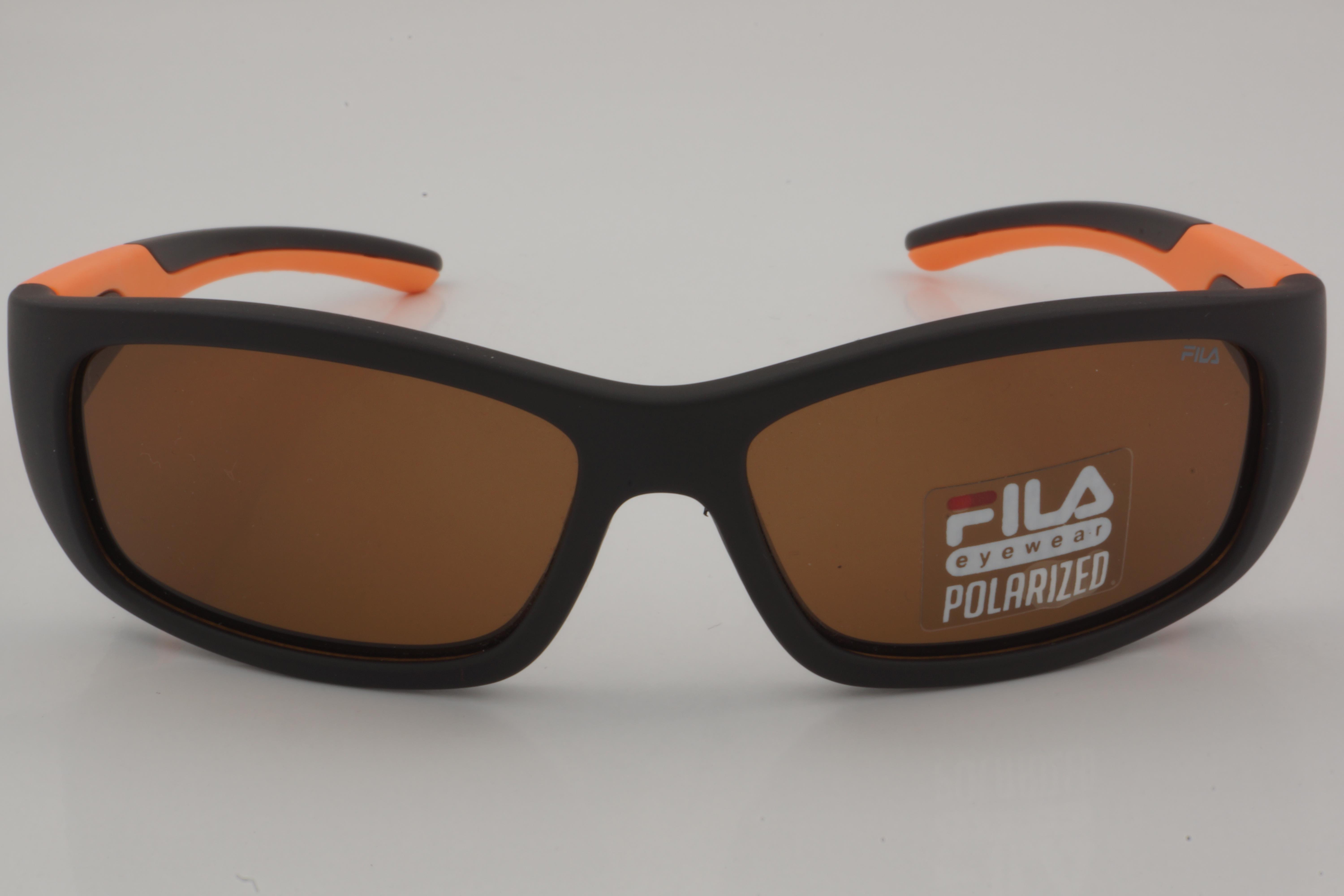 Fila SF9491 6XKY 52 - 01 Güneş Gözlüğü
