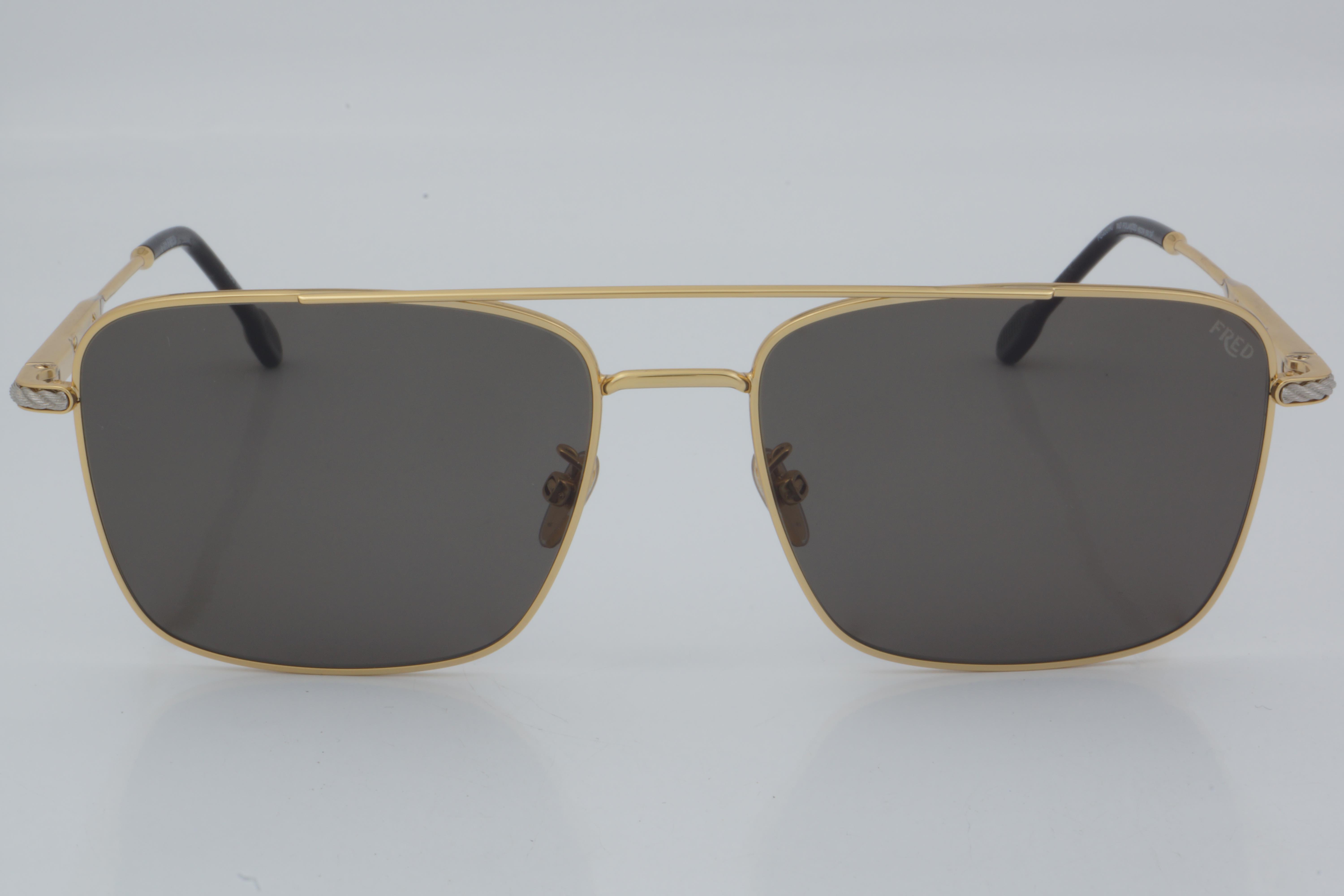 Fred FG 40019U 30D 60 - 01 Güneş Gözlüğü