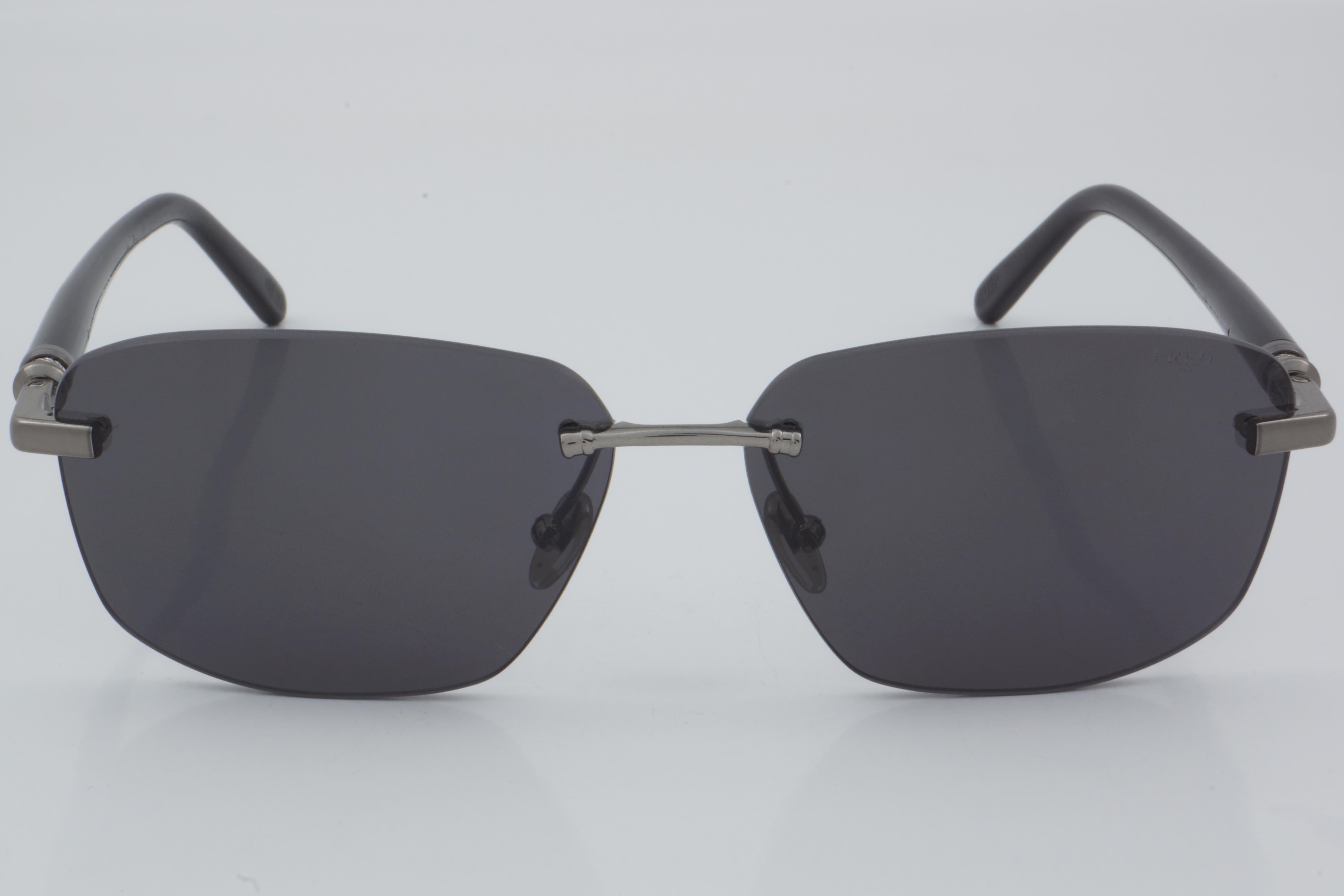 Fred FG 40061U 14A 59 - 01 Güneş Gözlüğü