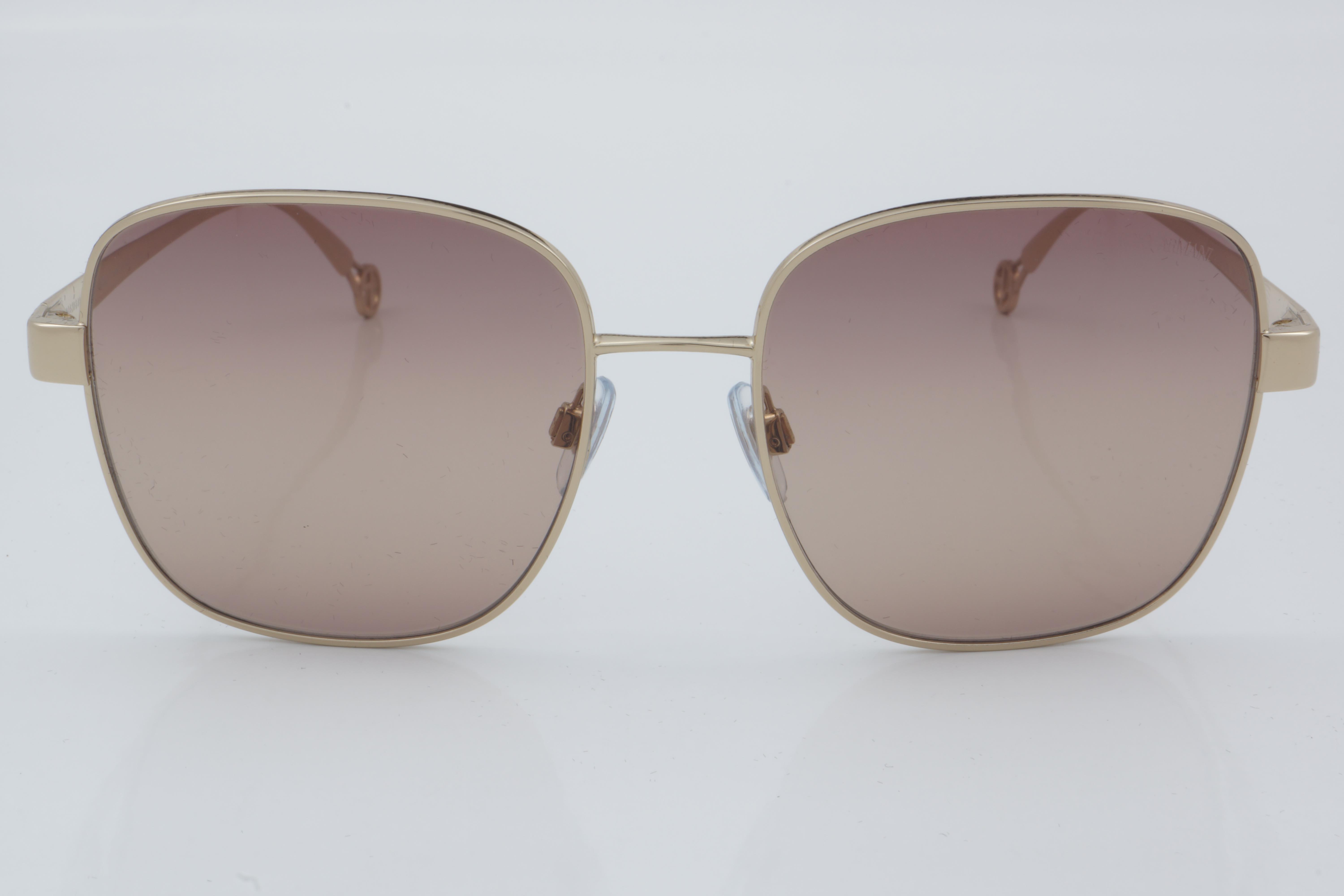 GIORGIO ARMANI GÜNEŞ AR 6106 3013/89 55 - 01 Güneş Gözlüğü