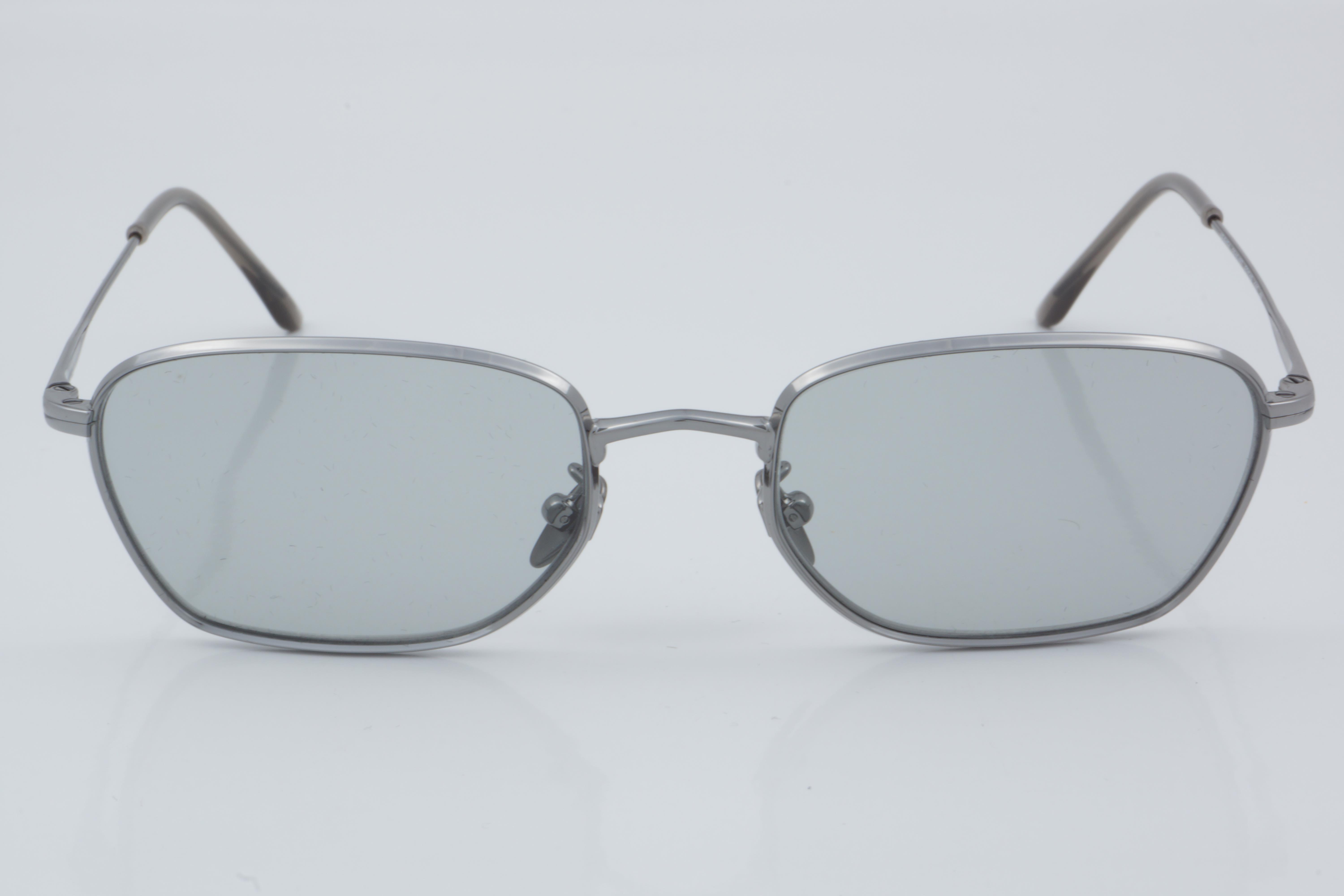 GIORGIO ARMANI GÜNEŞ AR 6151 3010/87 52 - 01 Güneş Gözlüğü