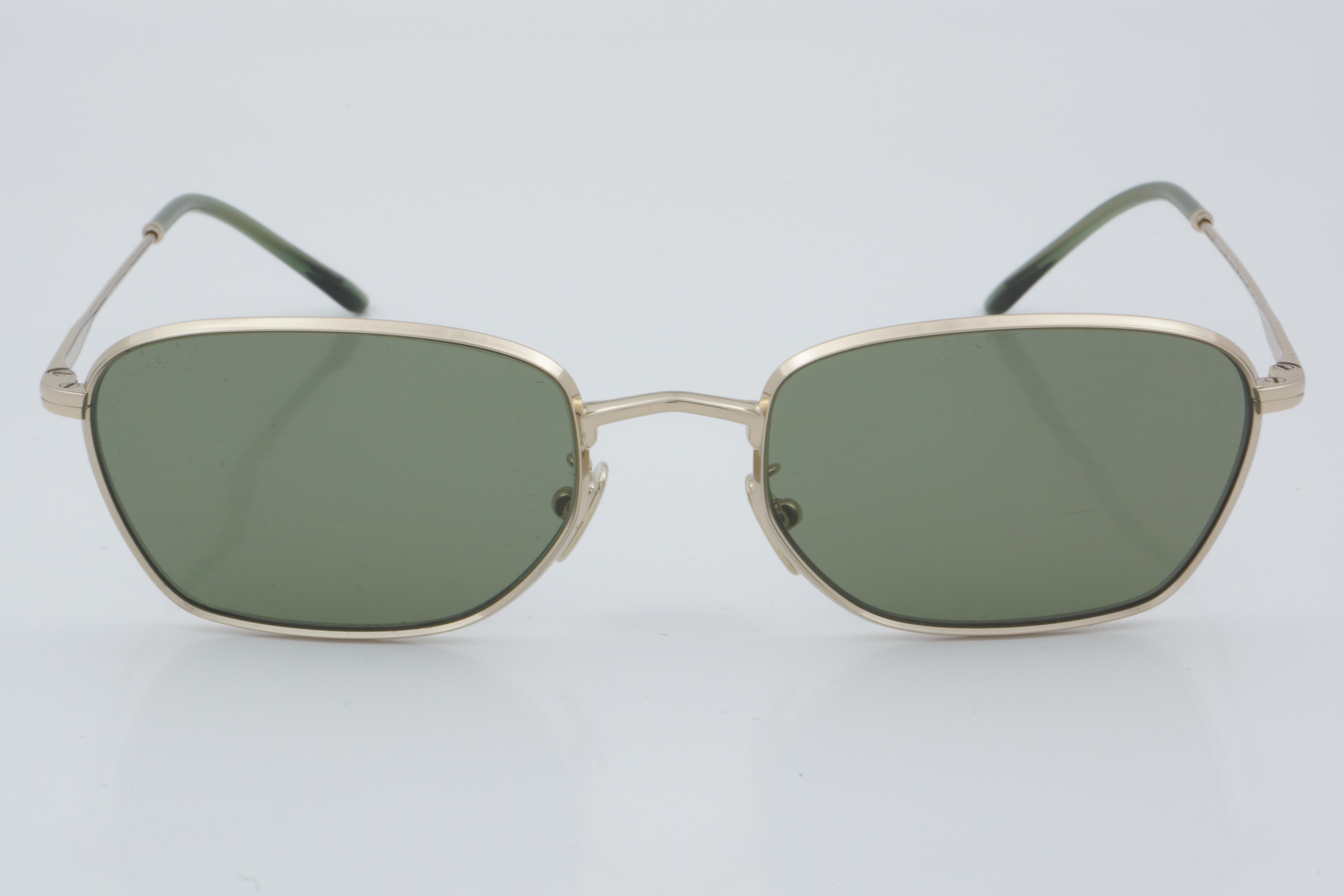 GIORGIO ARMANI GÜNEŞ AR 6151 3013/2A 52 - 01 Güneş Gözlüğü