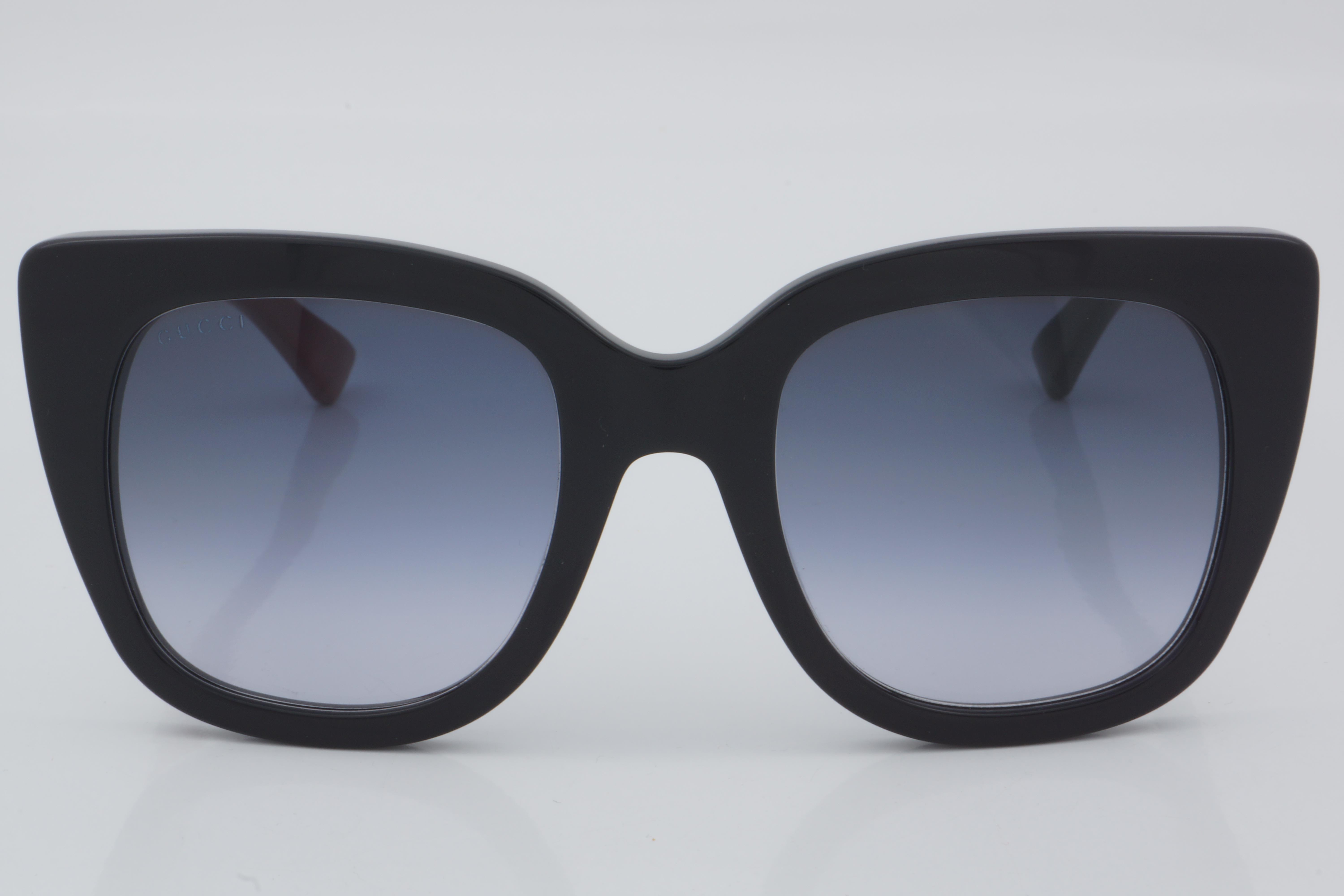 GUCCİ GÜNEŞ GG 0163SN 003 51 - 01 Güneş Gözlüğü