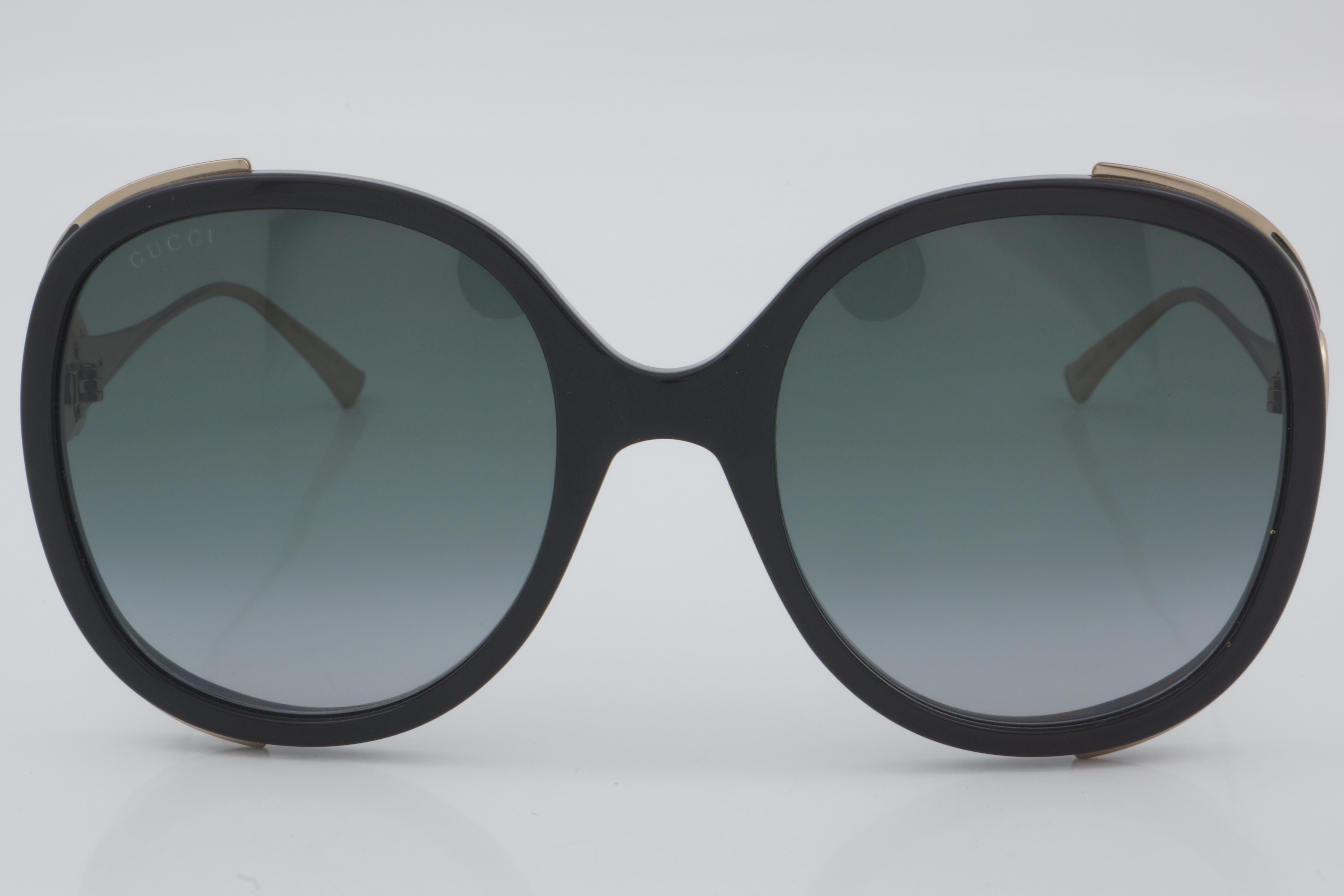 GUCCİ GÜNEŞ GG 0226S 007 56 - 01 Güneş Gözlüğü