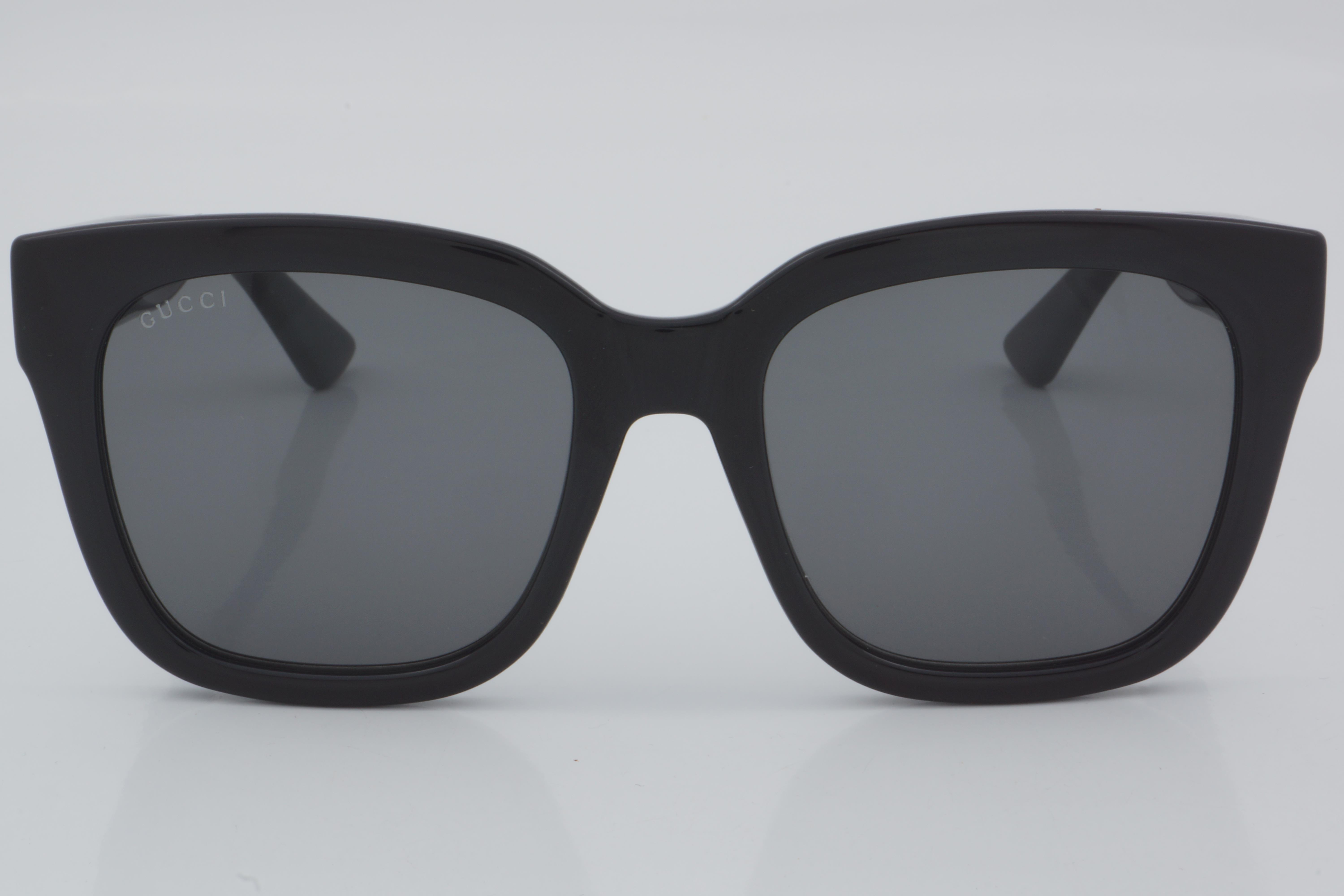GUCCİ GÜNEŞ GG 1338S 001 54 - 01 Güneş Gözlüğü