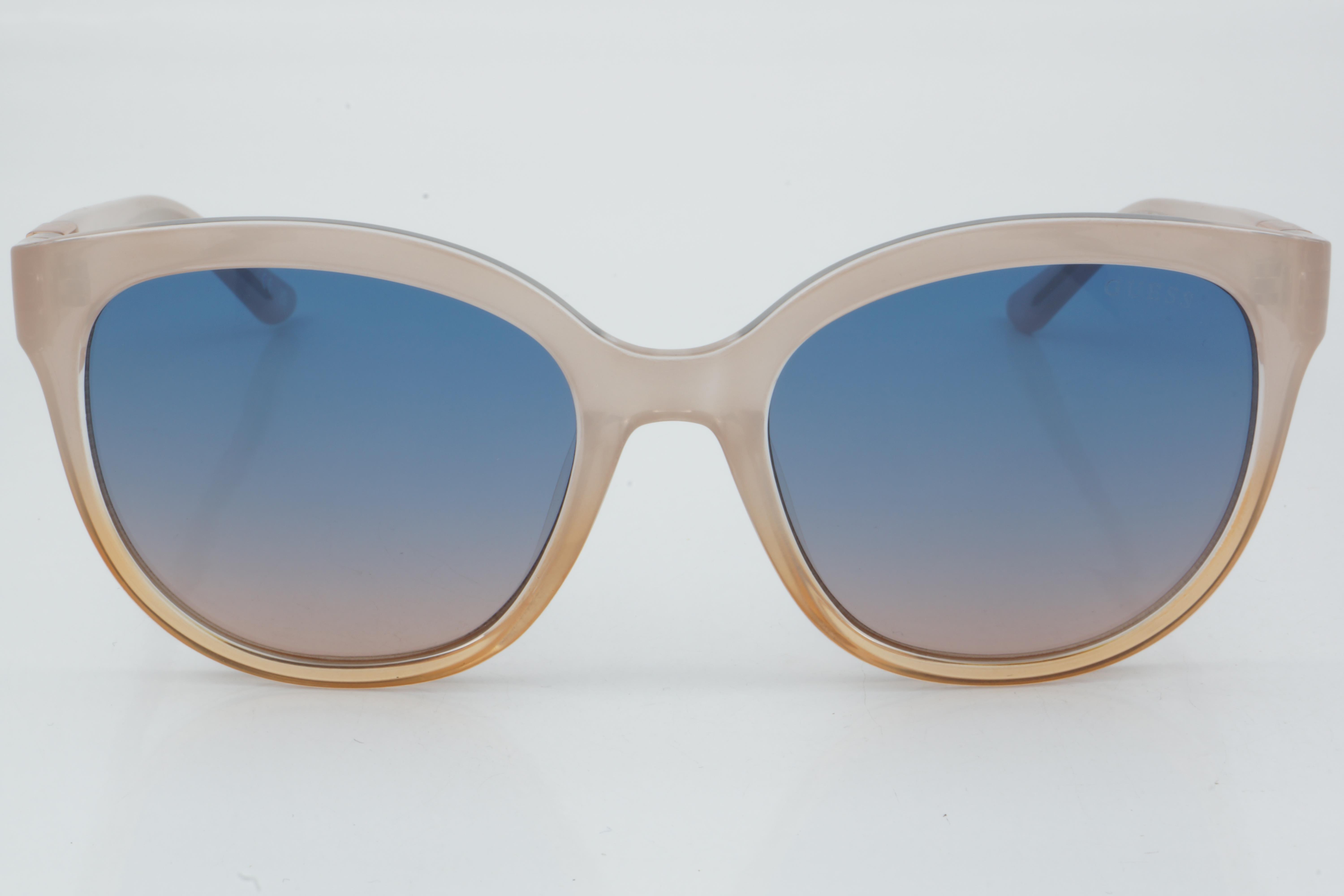 Guess GU 7877 57B 53 - 01 Güneş Gözlüğü