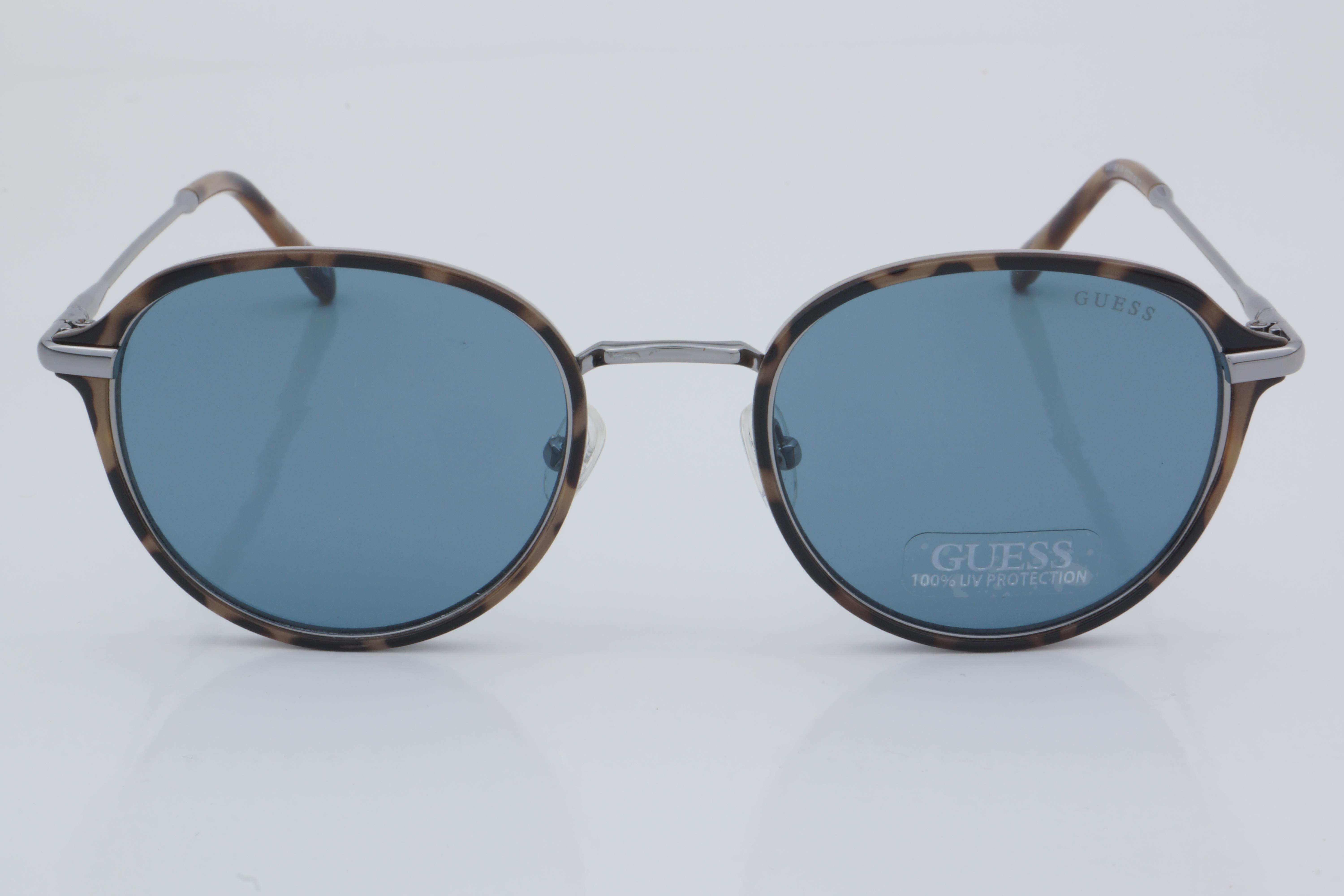 GUESS GÜNEŞ GU 00068 53V 53 - 01 Güneş Gözlüğü