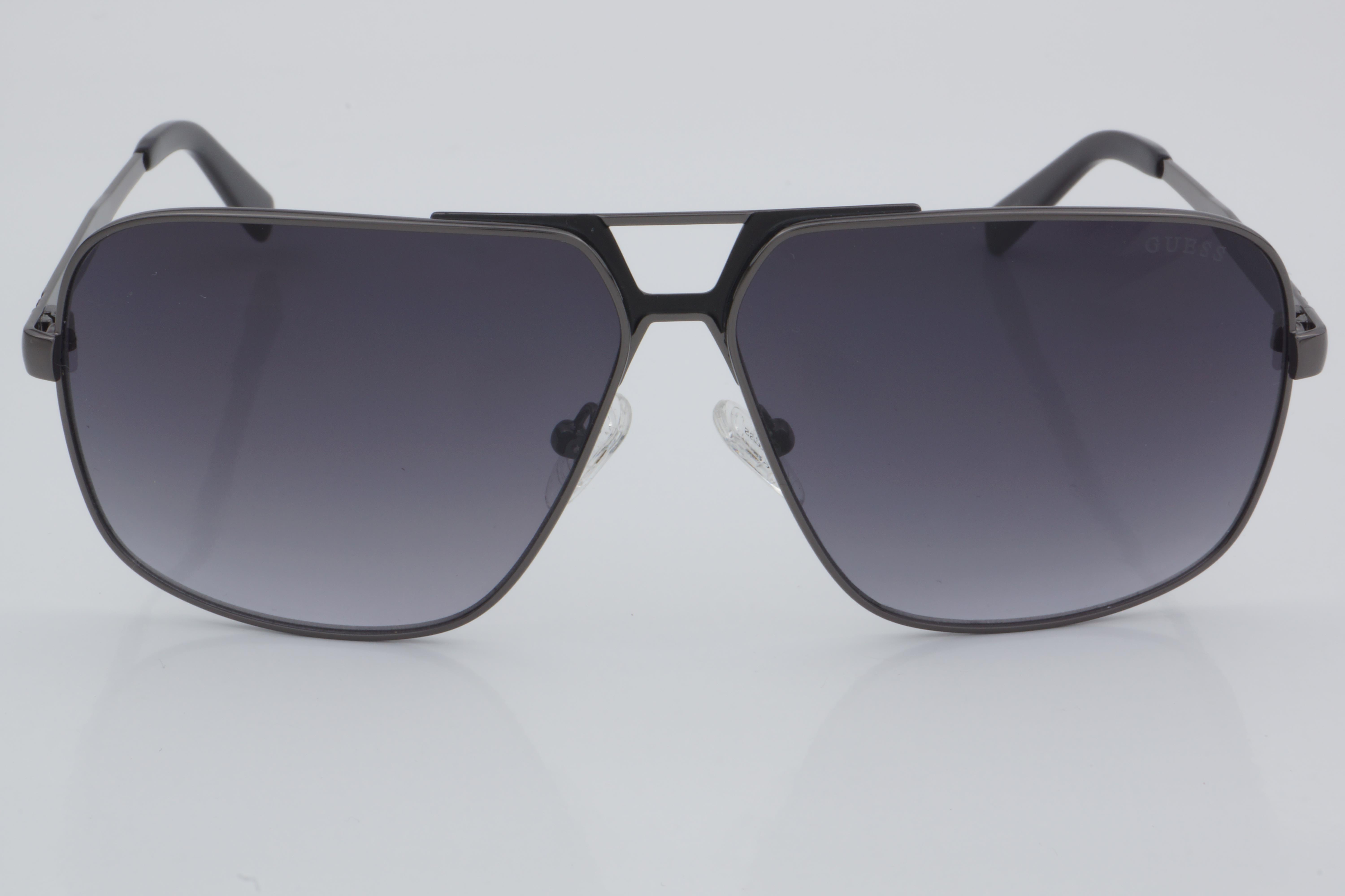 GUESS GÜNEŞ GU 00070 08B 61 - 01 Güneş Gözlüğü