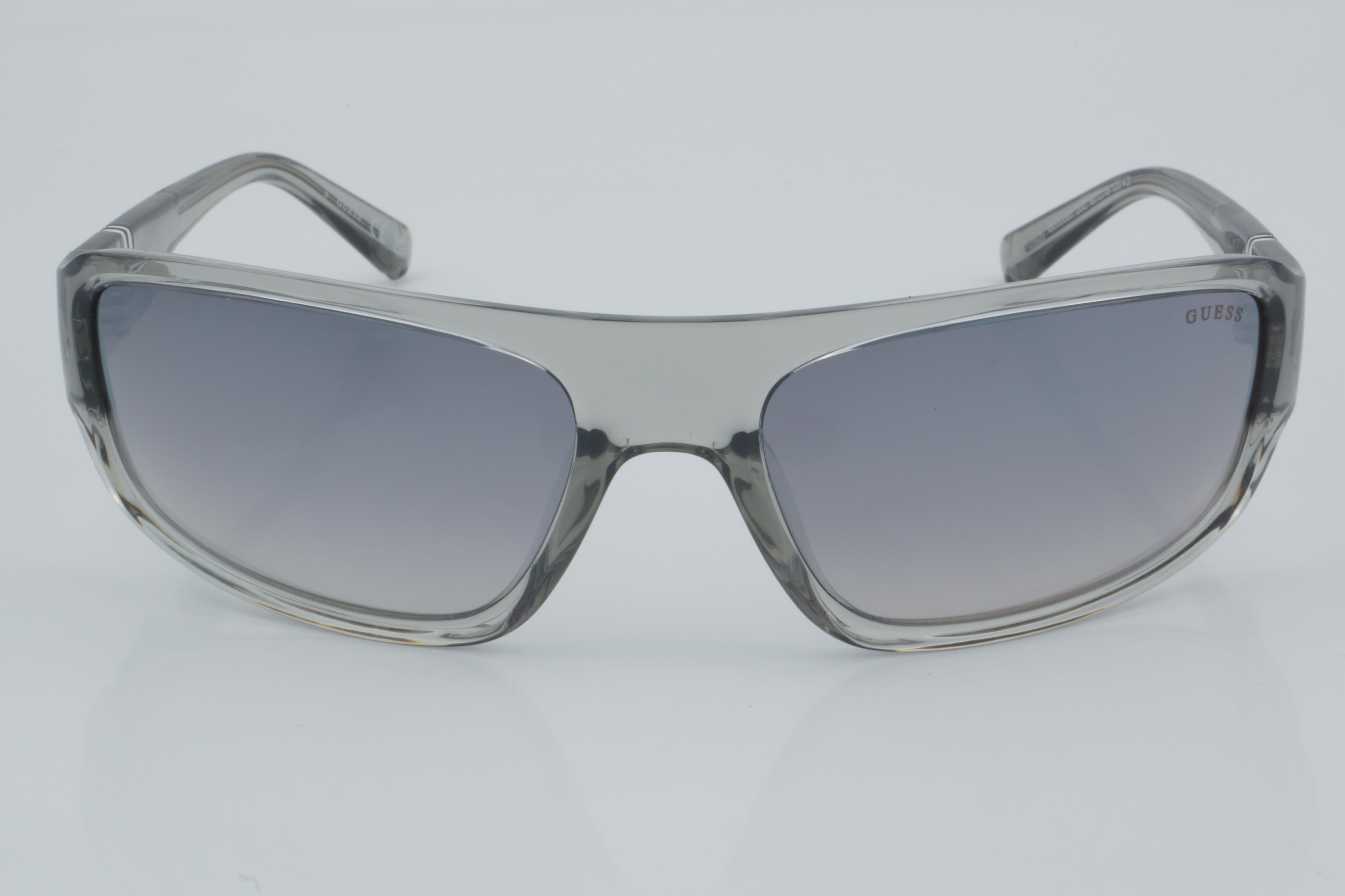 GUESS GÜNEŞ GU 00080 20C 62 - 01 Güneş Gözlüğü