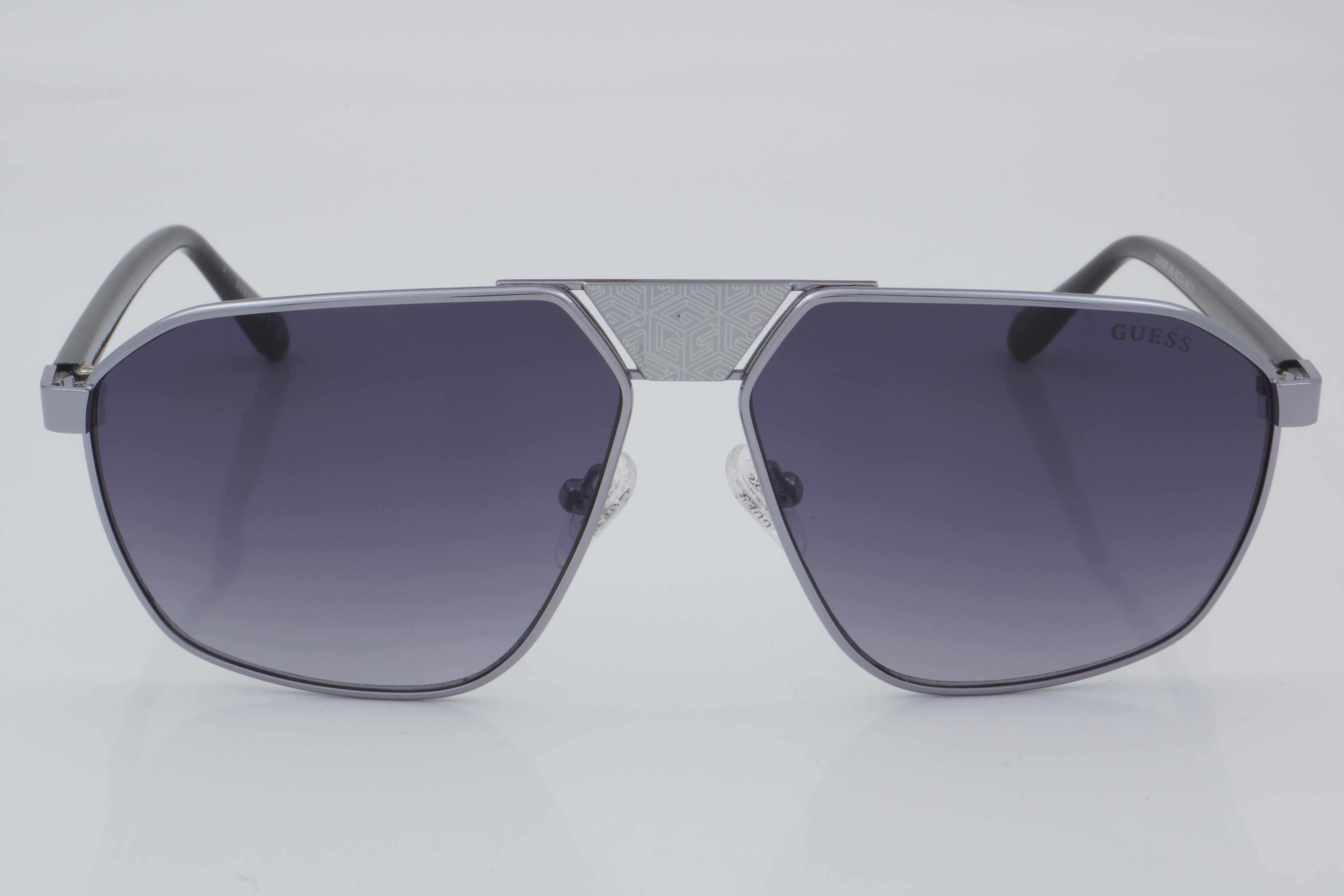 GUESS GÜNEŞ GU 00086 08B 59 - 01 Güneş Gözlüğü