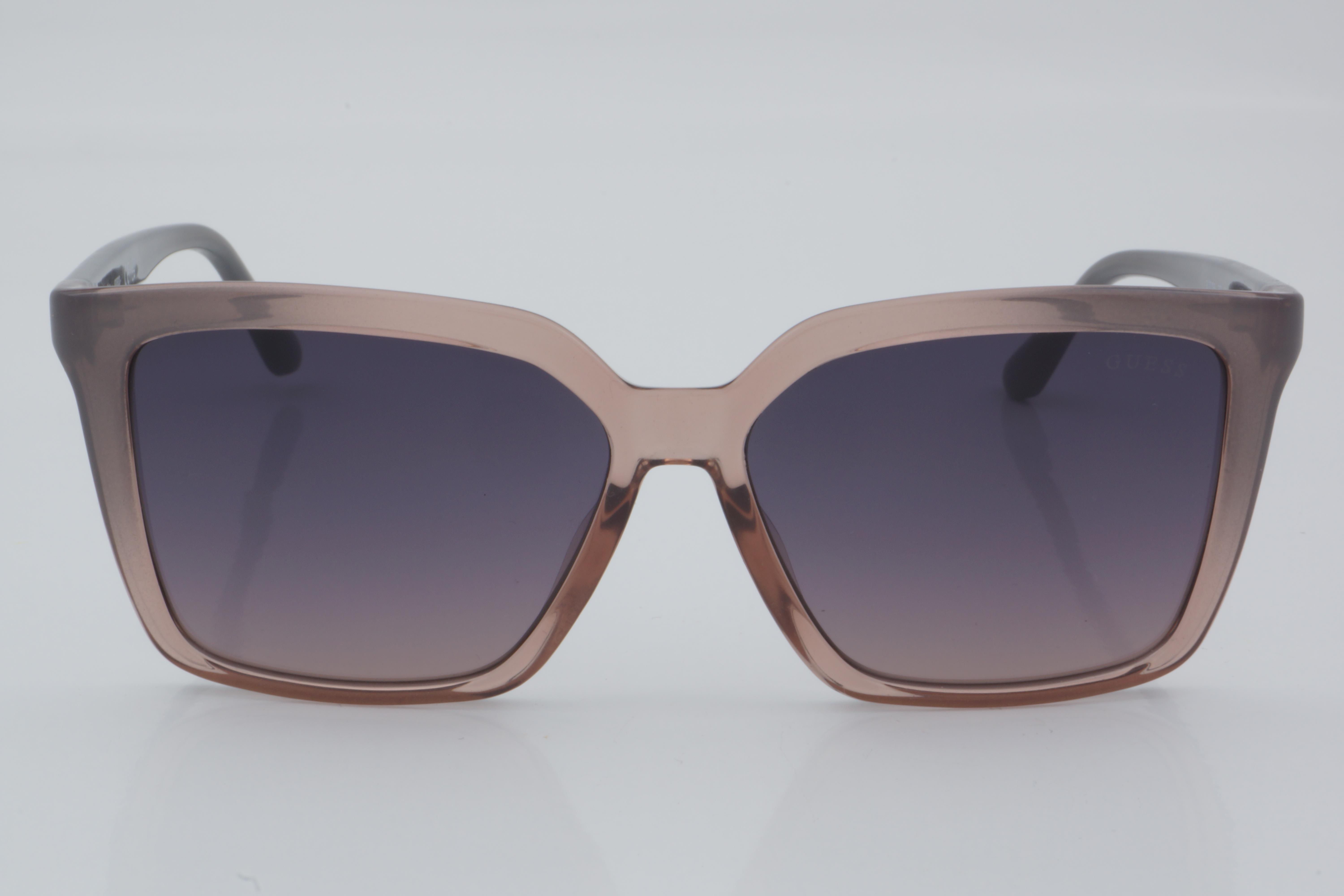 GUESS GÜNEŞ GU 00099 20B 55 - 01 Güneş Gözlüğü