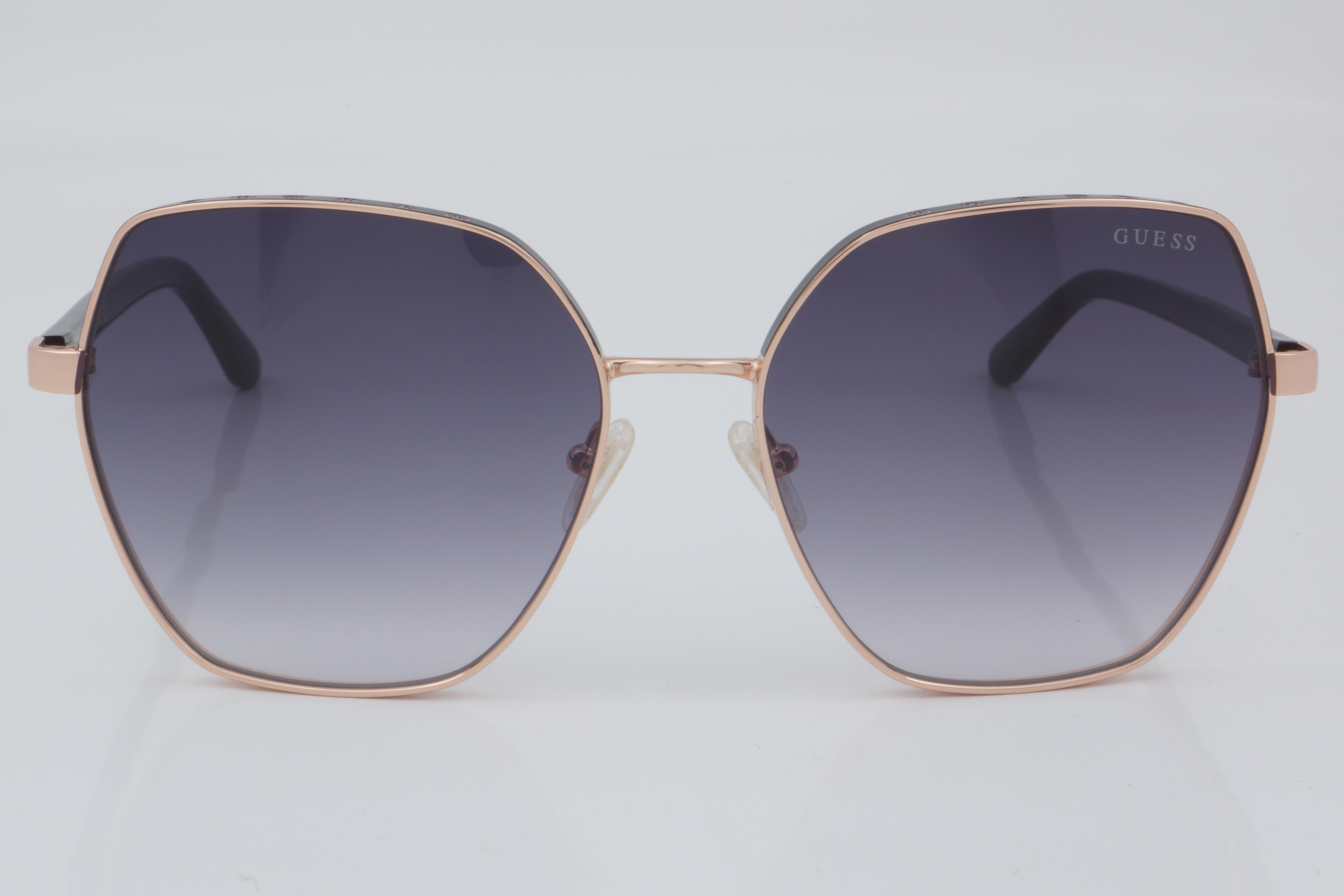 GUESS GÜNEŞ GU 00108 05B 60 - 01 Güneş Gözlüğü