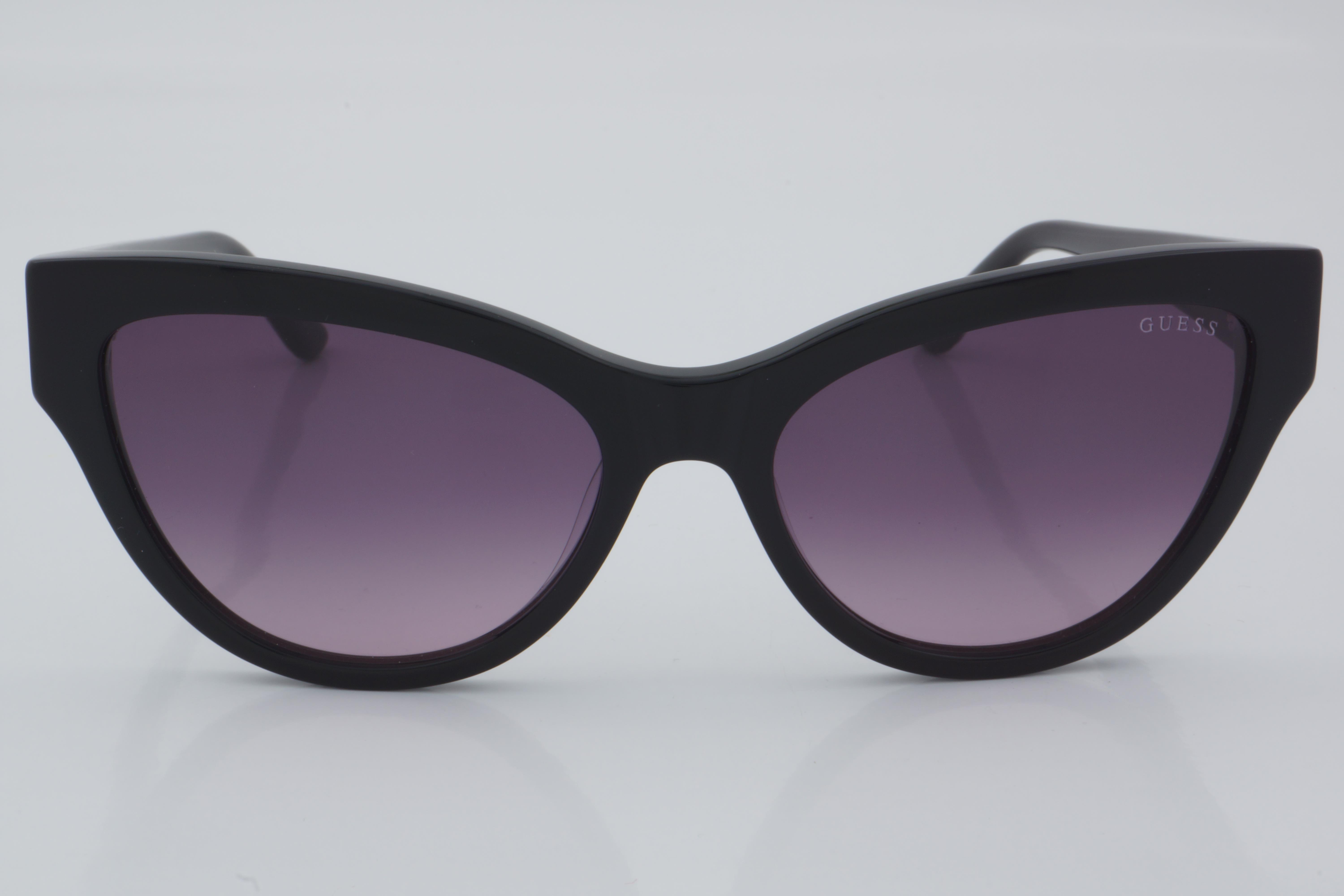 GUESS GÜNEŞ GU 00112 01B 56 - 01 Güneş Gözlüğü