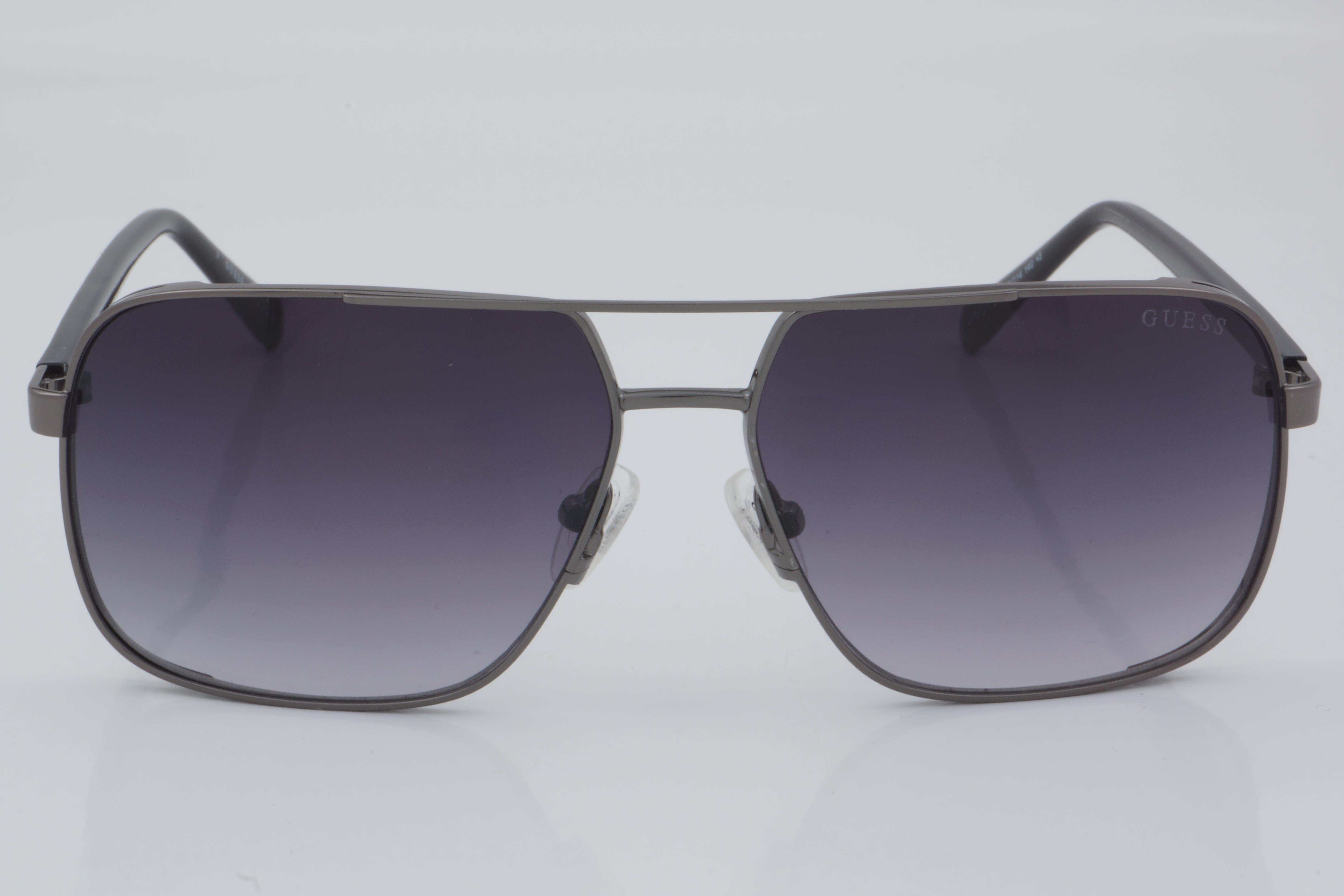 GUESS GÜNEŞ GU 00119 08B 58 - 01 Güneş Gözlüğü