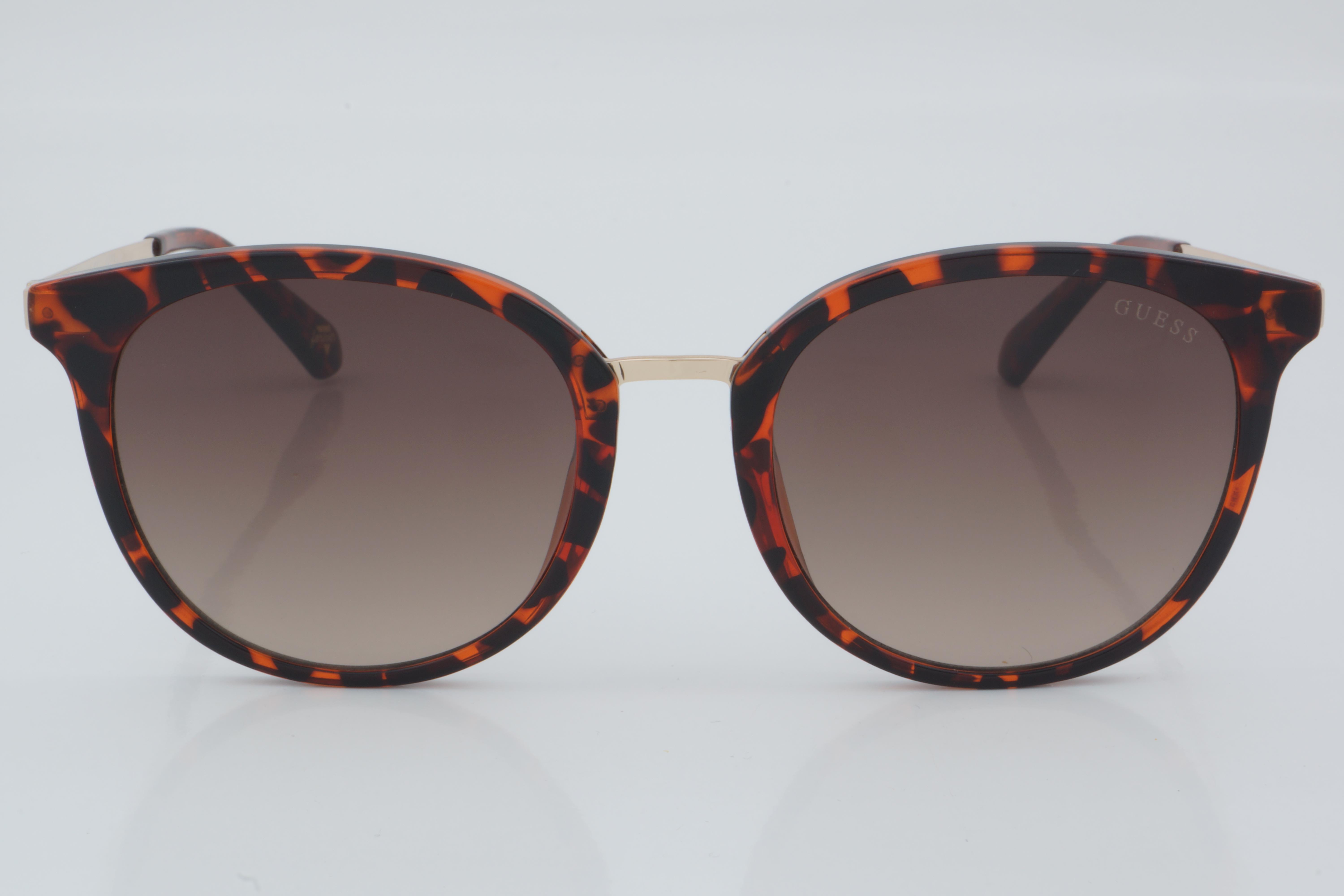GUESS GÜNEŞ GU 5212 52F 53 - 01 Güneş Gözlüğü