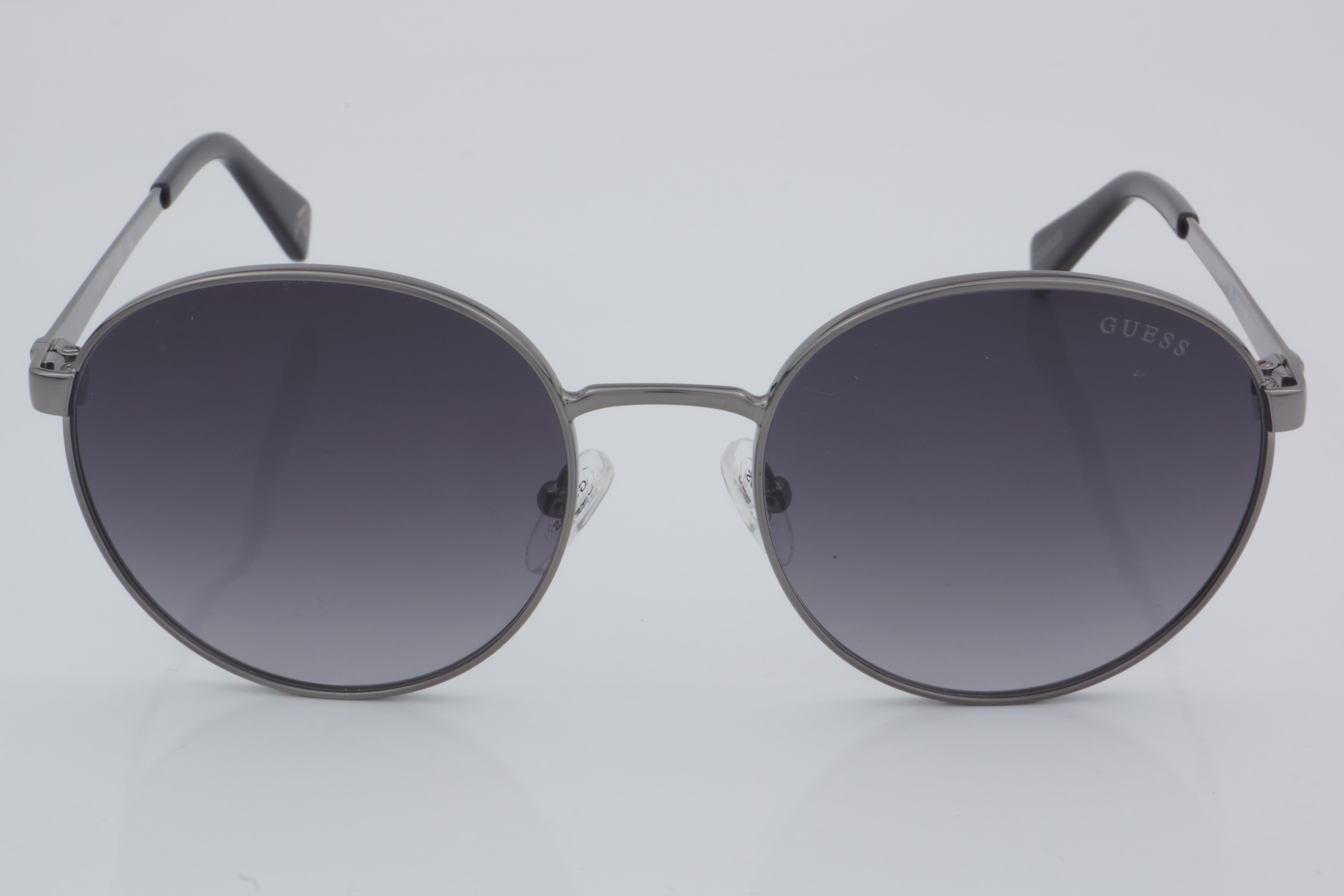 GUESS GÜNEŞ GU 5214 06B 52 - 01 Güneş Gözlüğü