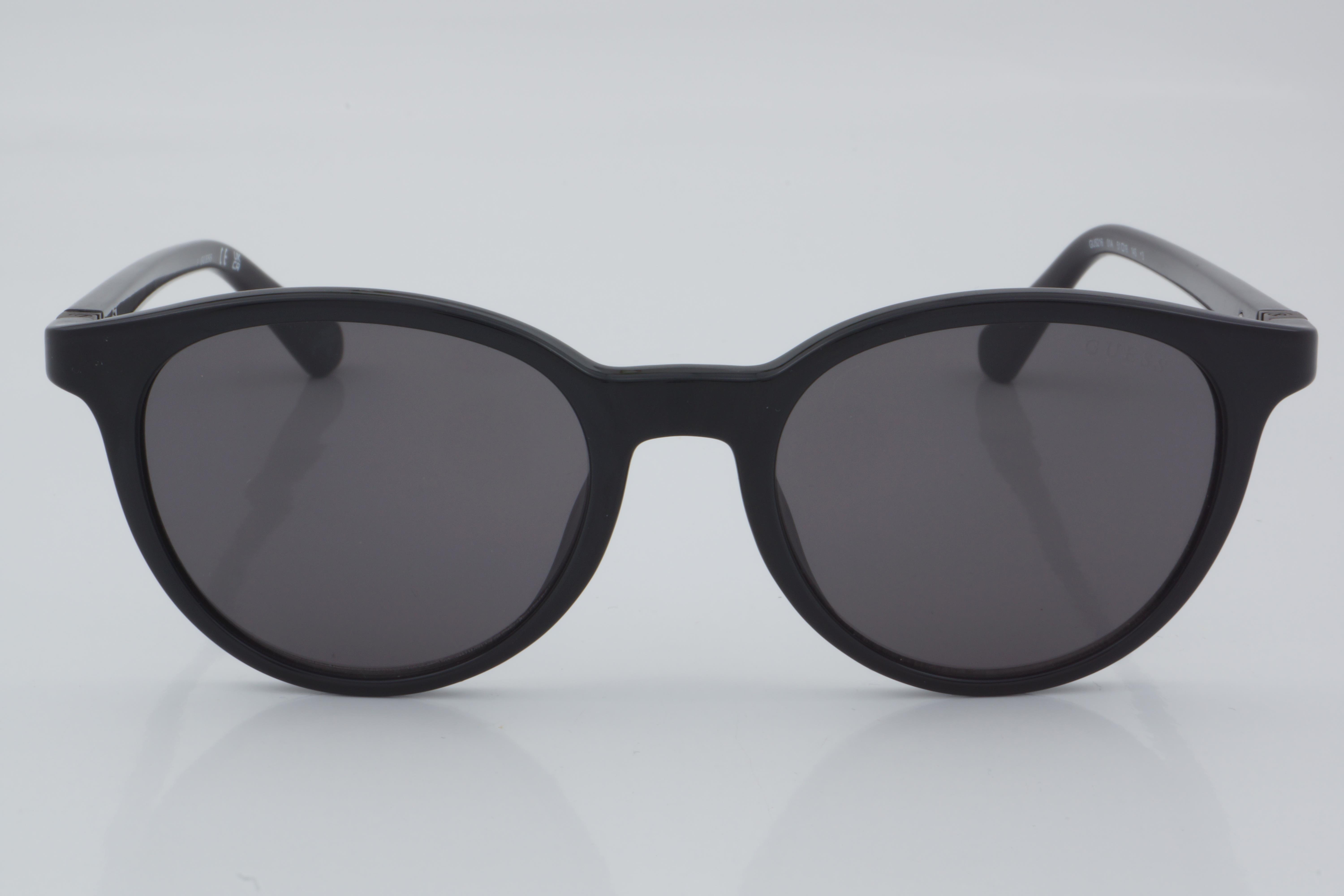 GUESS GÜNEŞ GU 5216 01A 51 - 01 Güneş Gözlüğü