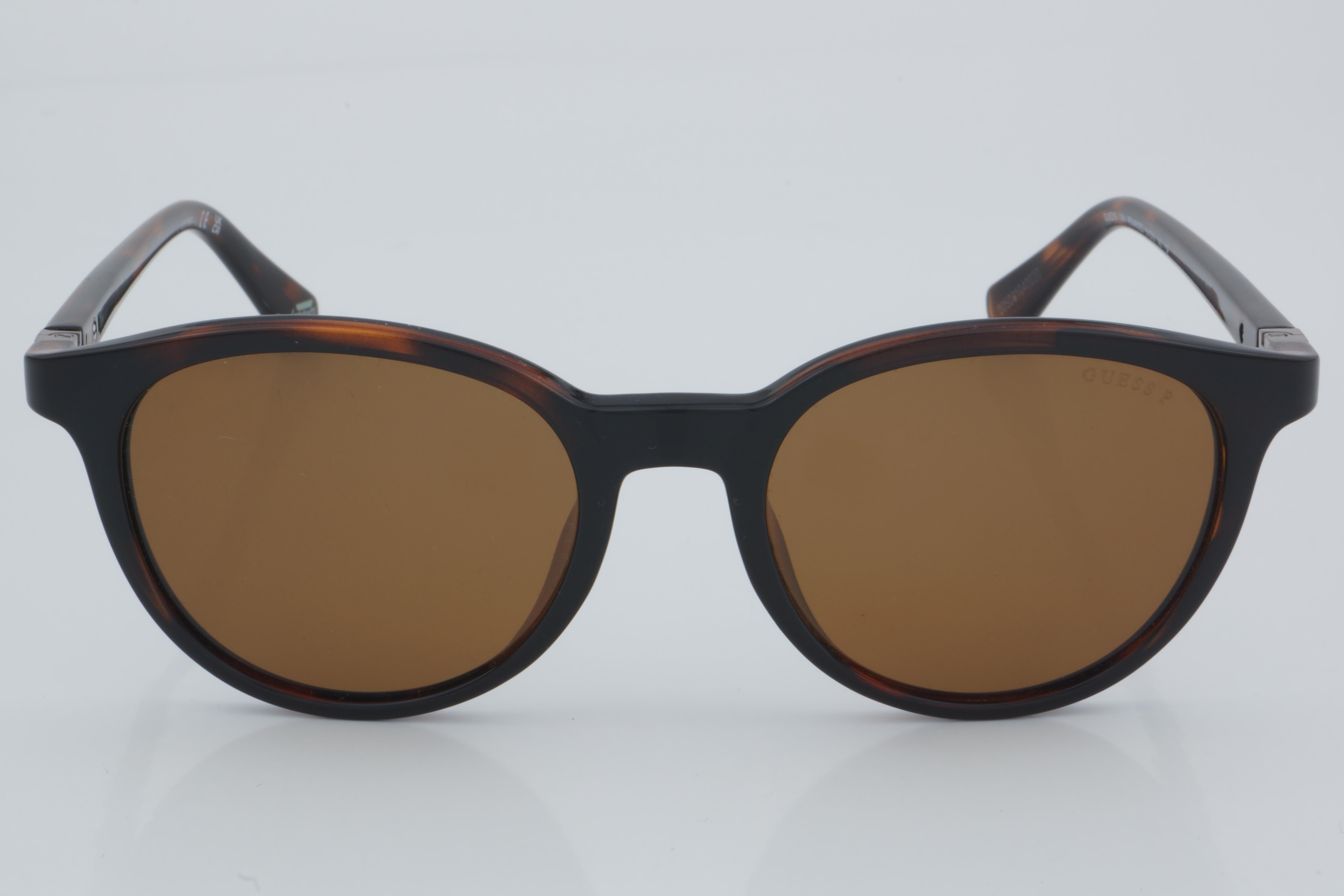 GUESS GÜNEŞ GU 5216 52H 51 - 01 Güneş Gözlüğü
