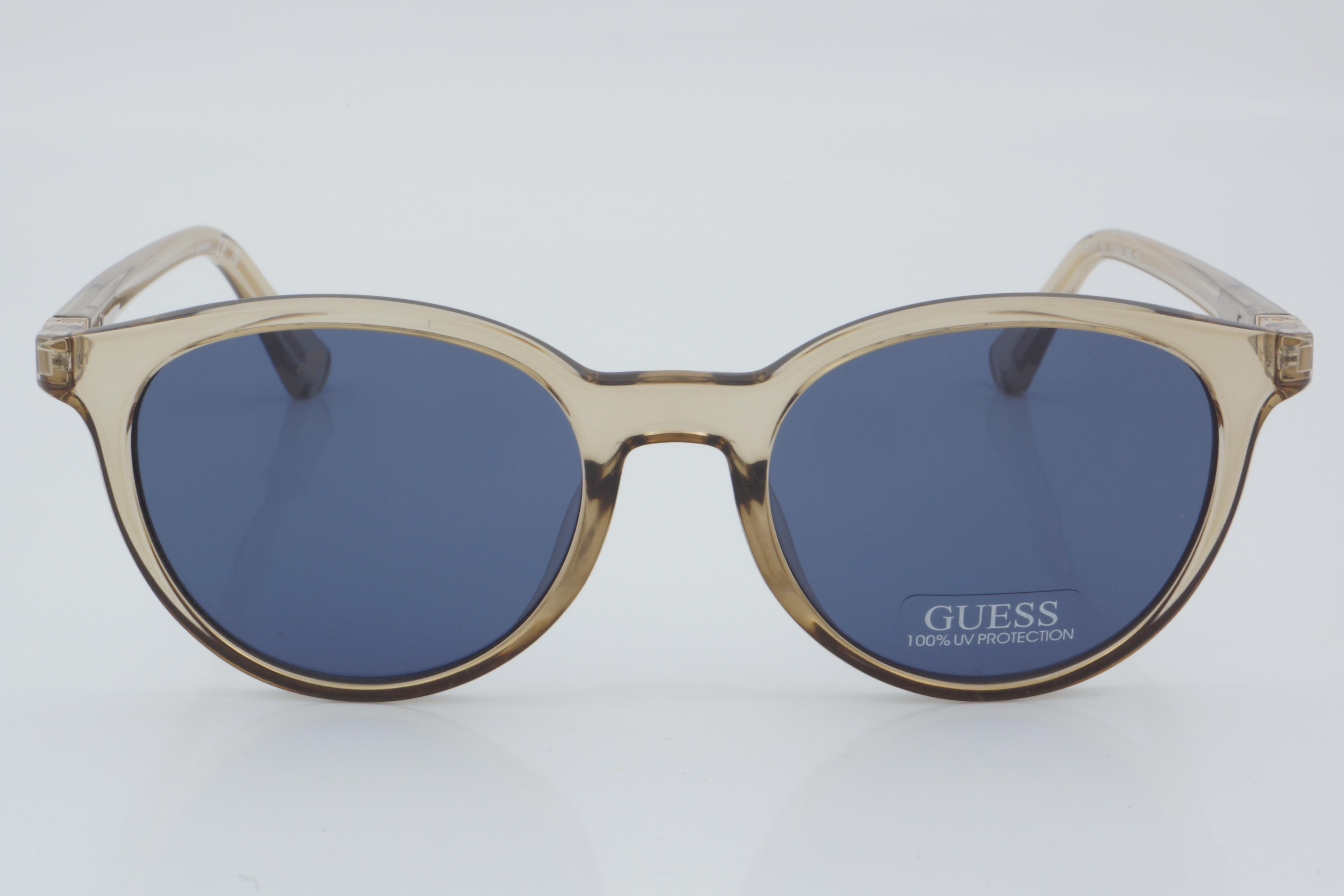 GUESS GÜNEŞ GU 5216 95V 51 - 01 Güneş Gözlüğü