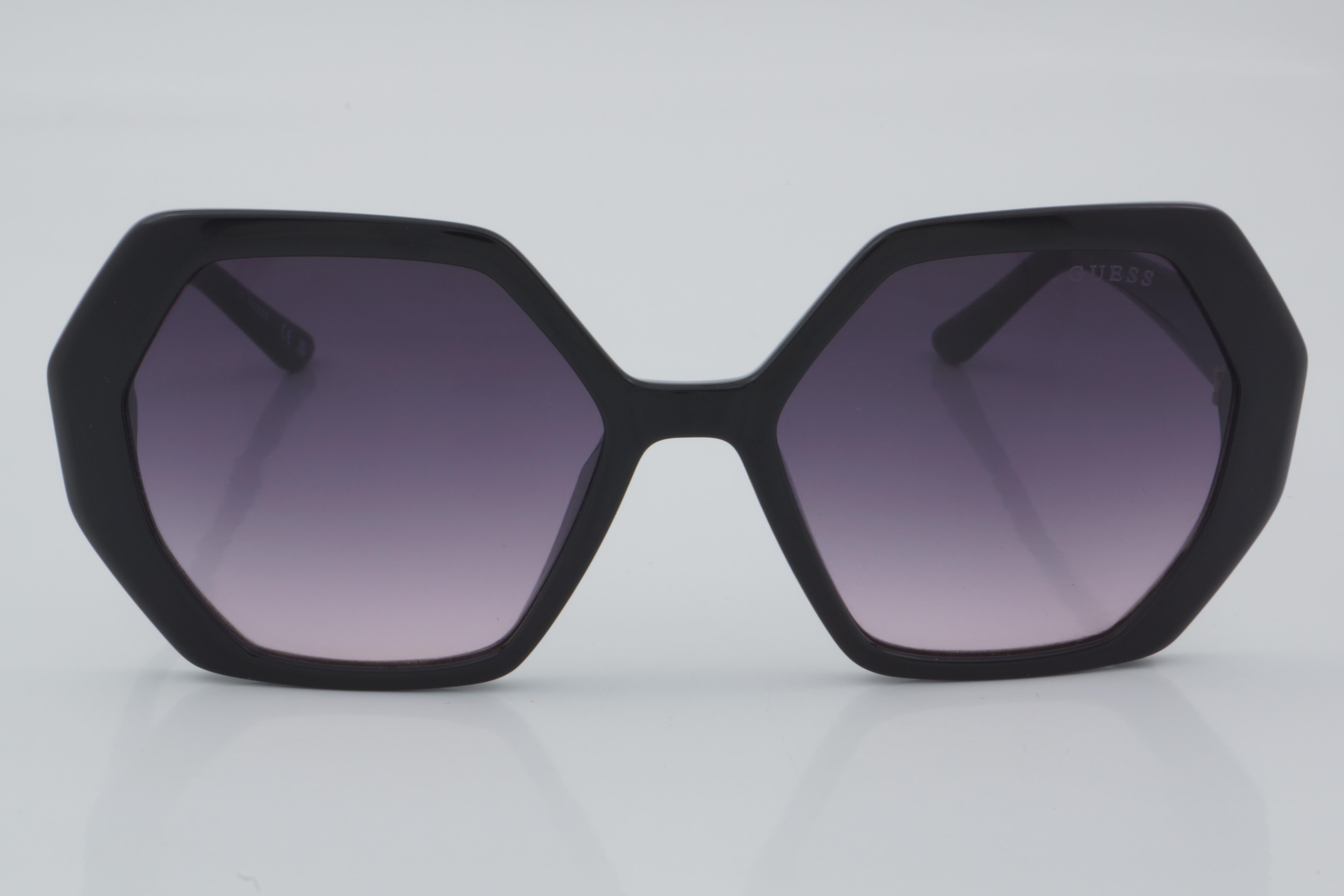 GUESS GÜNEŞ GU 7879 01B 54 - 01 Güneş Gözlüğü