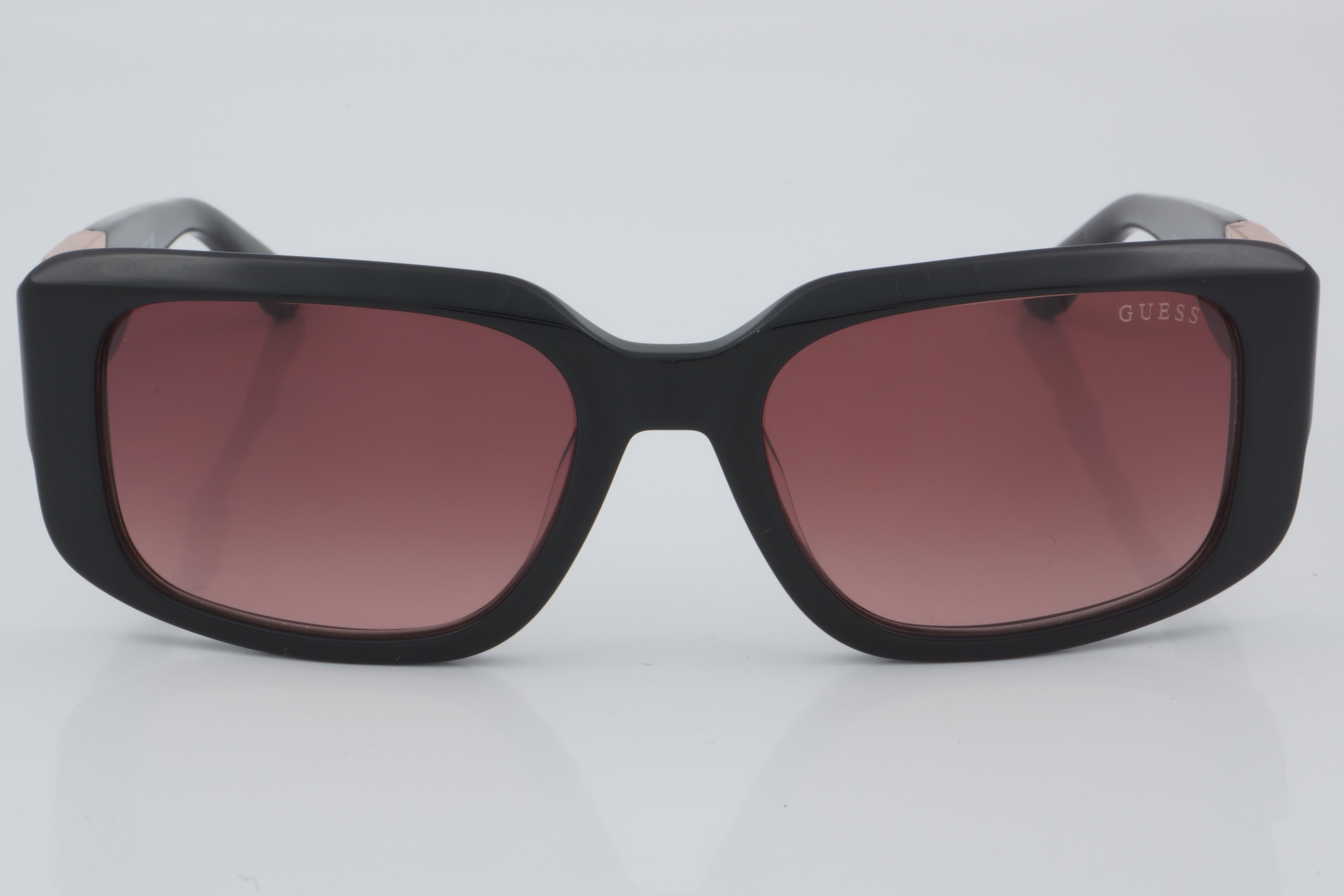 GUESS GÜNEŞ GU 7891 01T 53 - 01 Güneş Gözlüğü