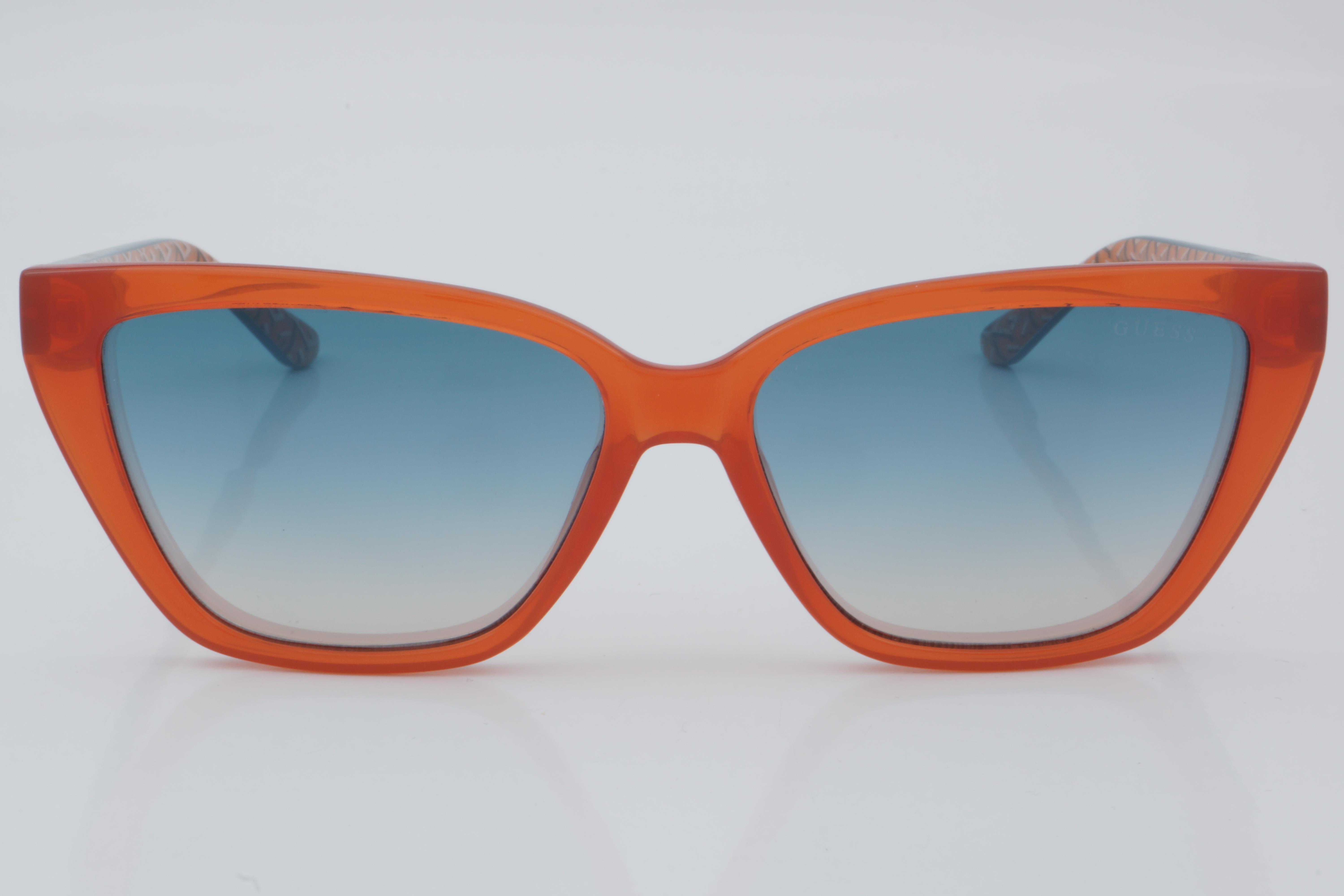 GUESS GÜNEŞ GU 7919 44X 58 - 01 Güneş Gözlüğü