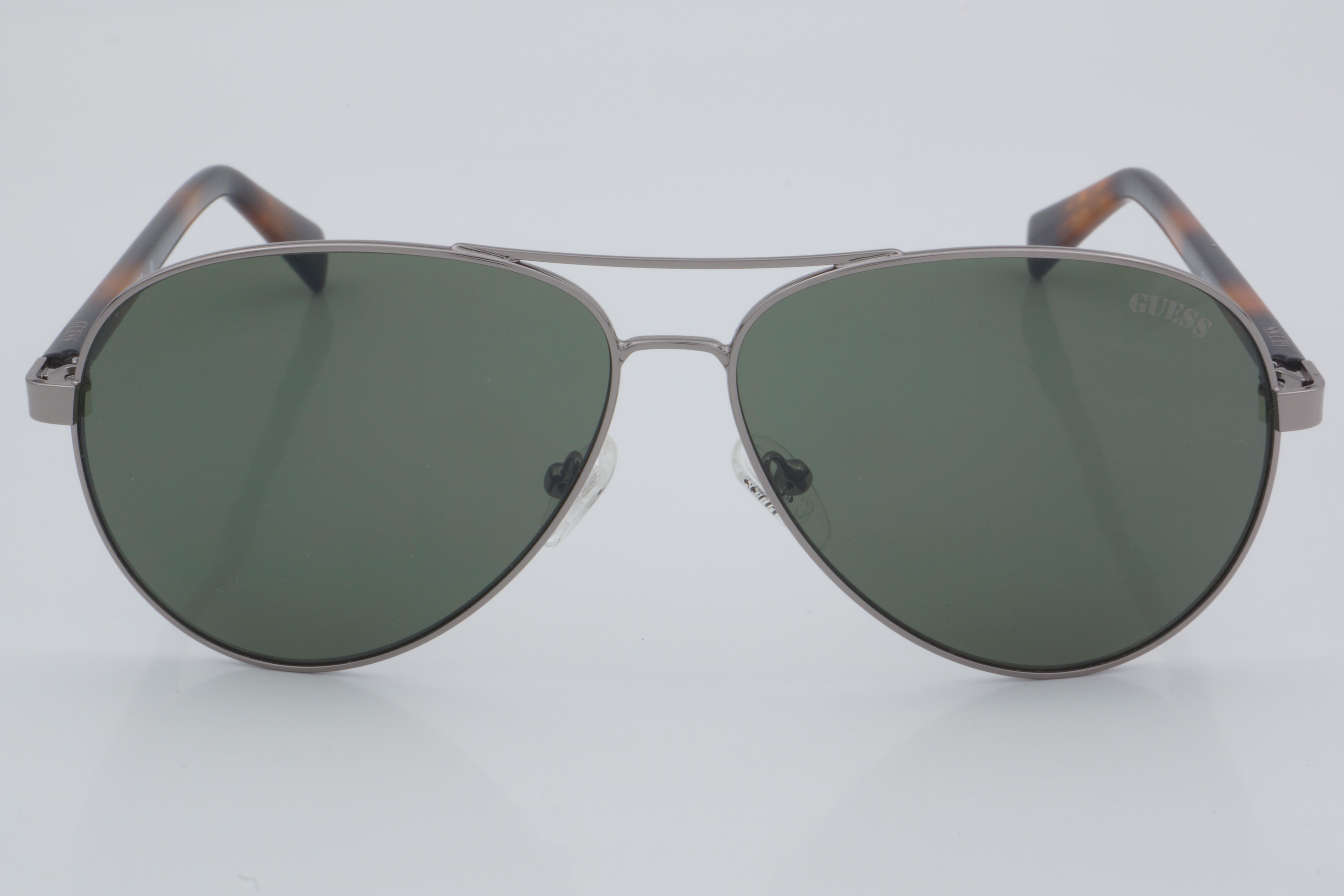 GUESS GÜNEŞ GU 8279 08N 58 - 01 Güneş Gözlüğü