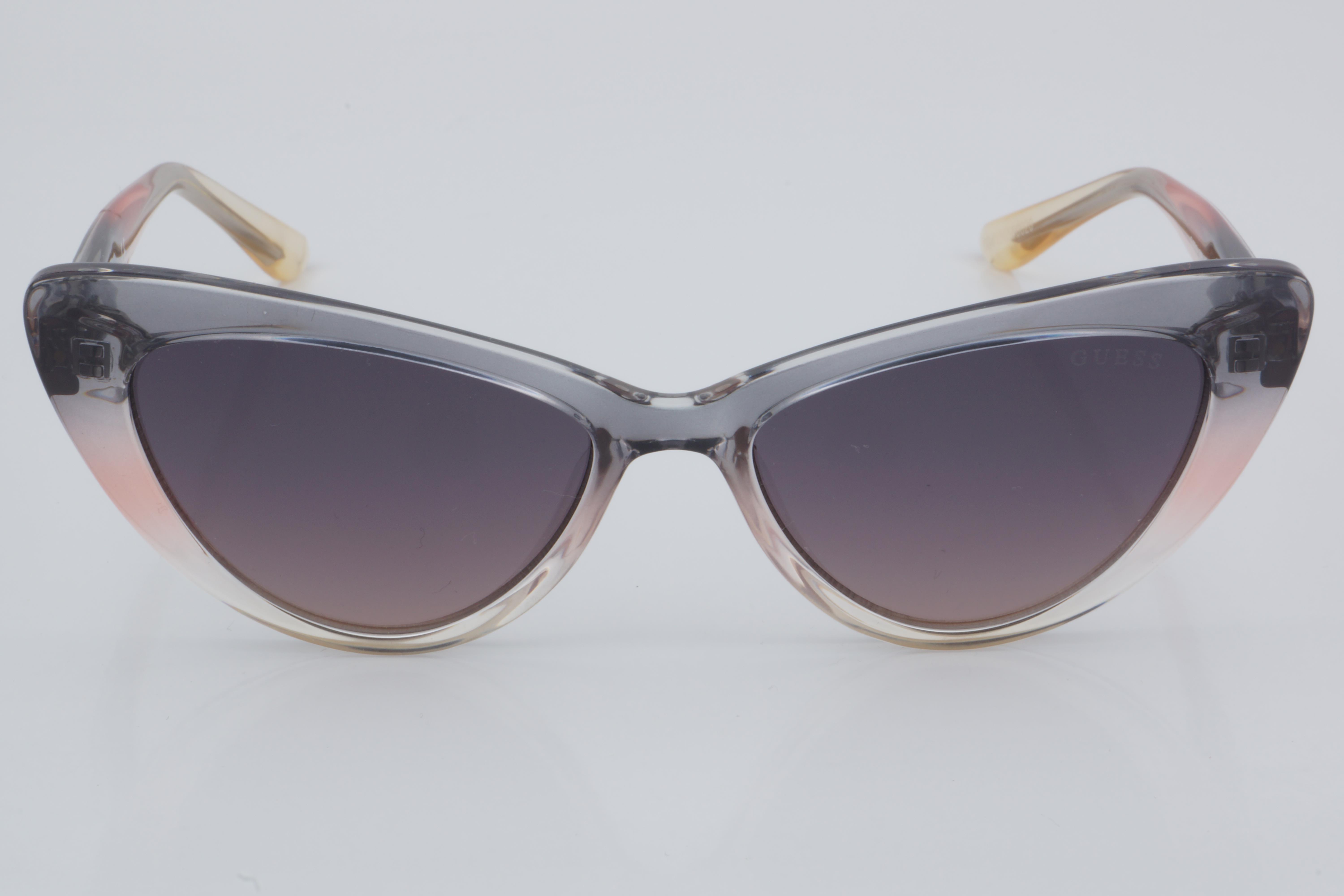 GUESS GÜNEŞ GU 9216 20B 49 - 01 Güneş Gözlüğü