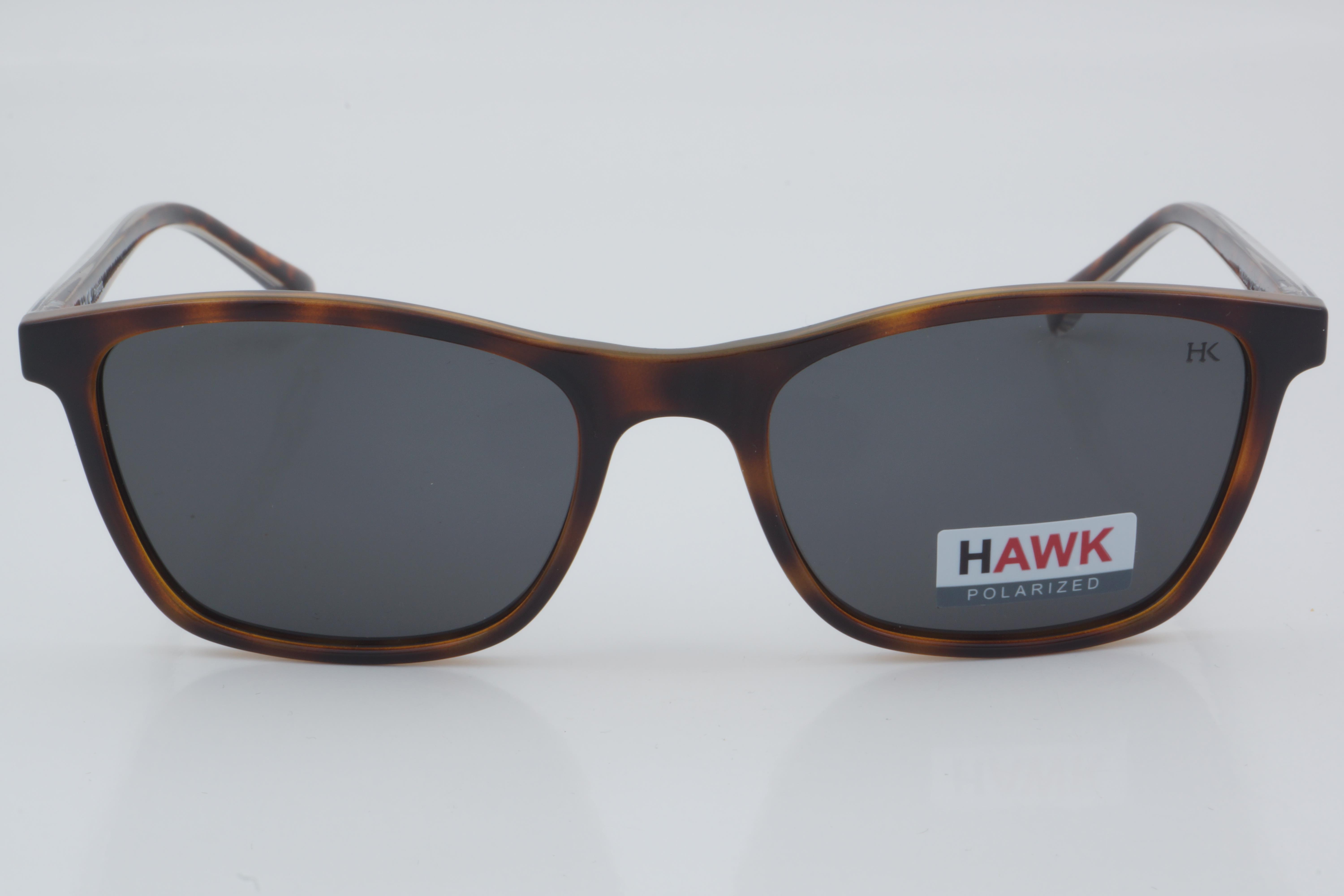 HAWK GÜNEŞ HW 2031 02 54 - 01 Güneş Gözlüğü