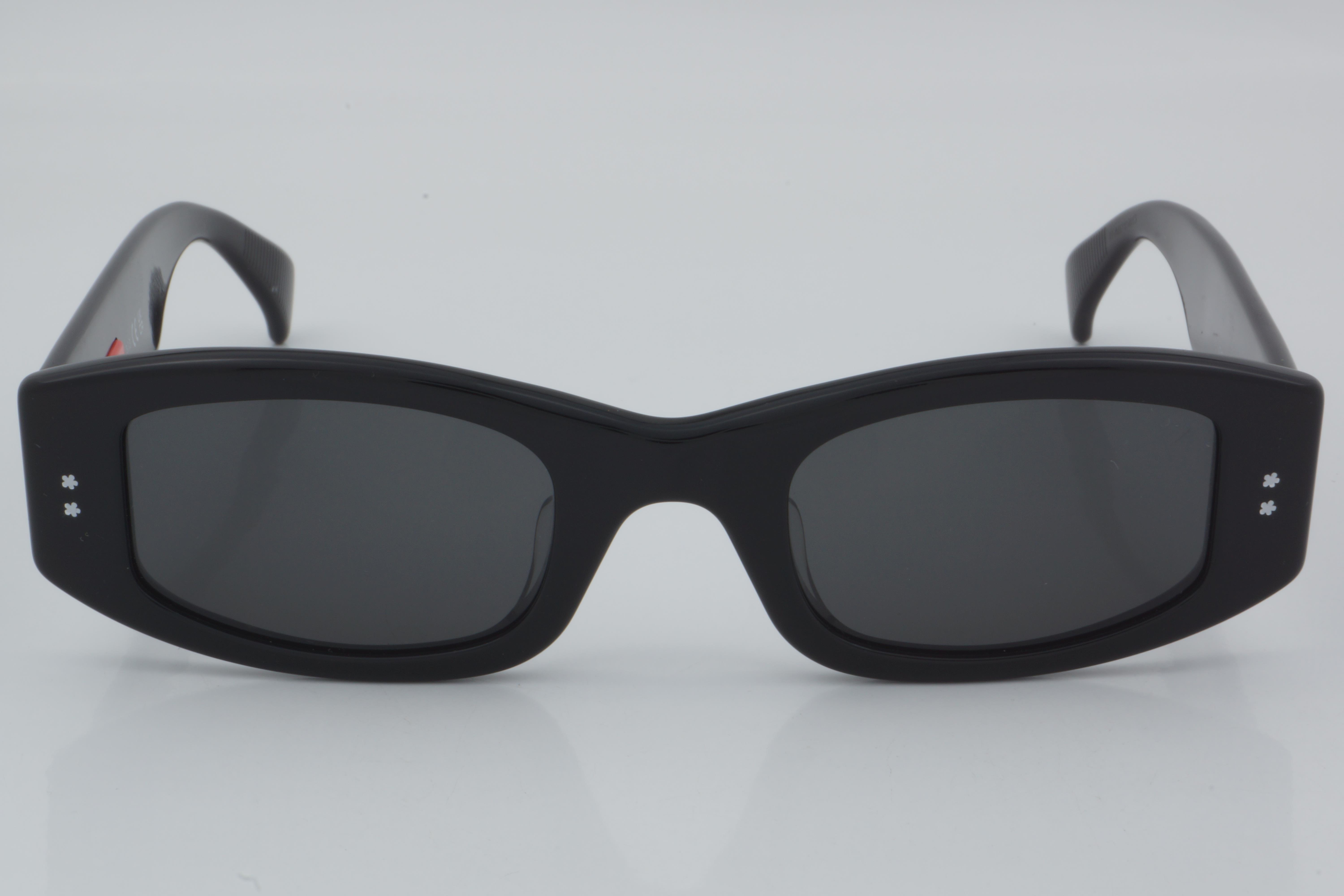 Kenzo KZ 40166 01A 49 - 01 Güneş Gözlüğü