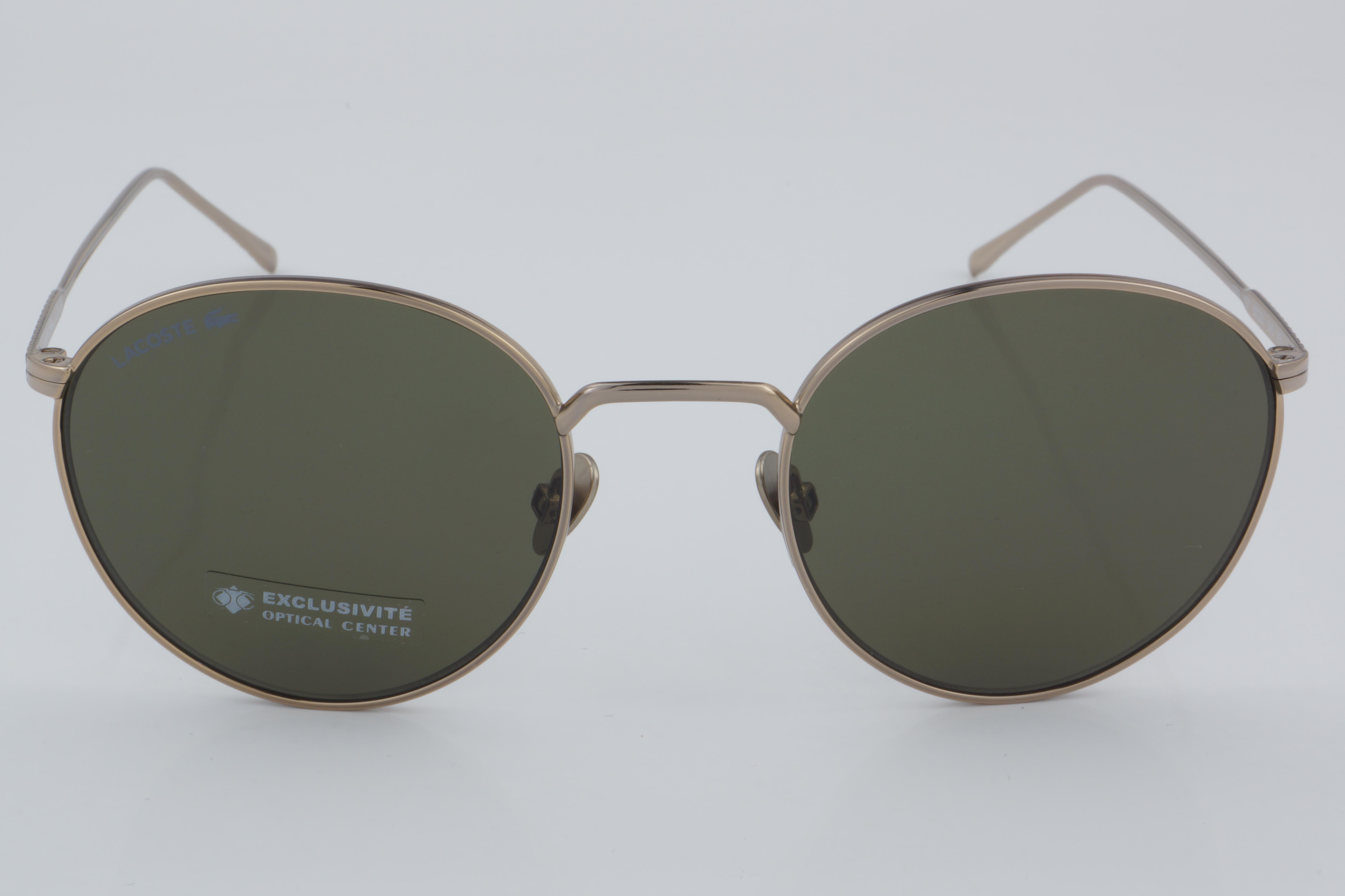 LACOSTE GÜNEŞ L197S 757 50 - 01 Güneş Gözlüğü