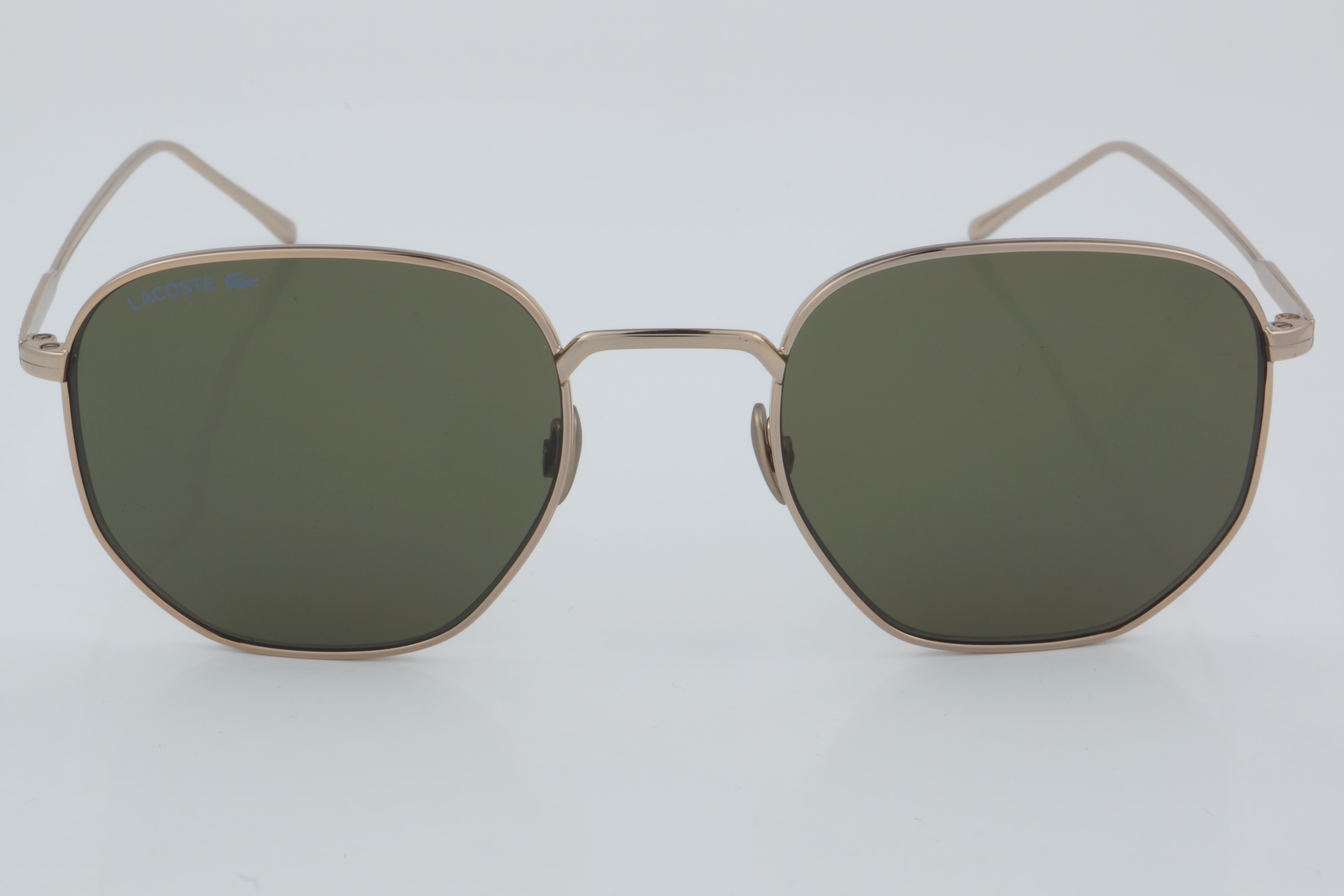LACOSTE GÜNEŞ L198S 757 51 - 01 Güneş Gözlüğü