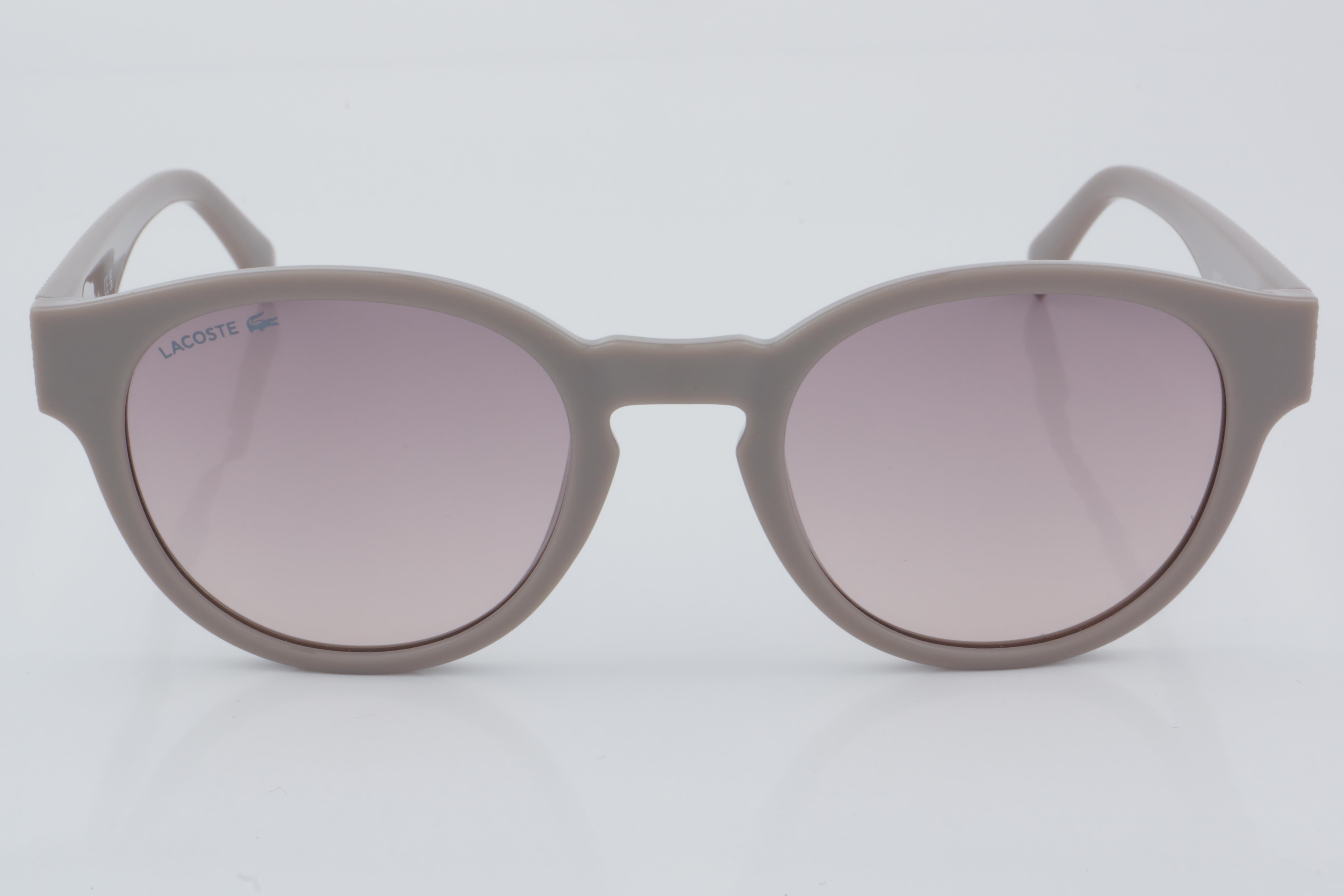 LACOSTE GÜNEŞ L6000S 038 51 - 01 Güneş Gözlüğü
