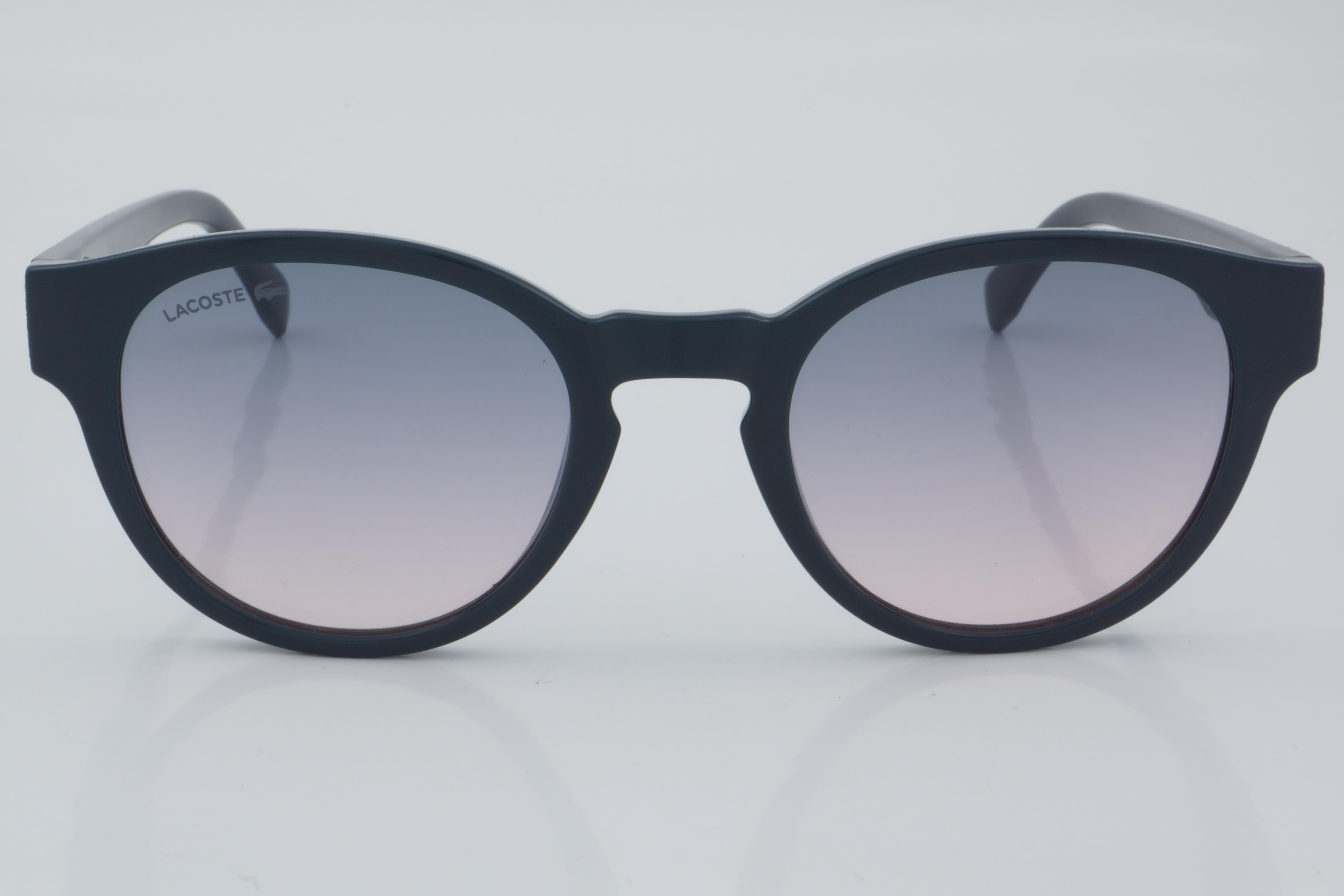 LACOSTE GÜNEŞ L6000S 300 51 - 01 Güneş Gözlüğü