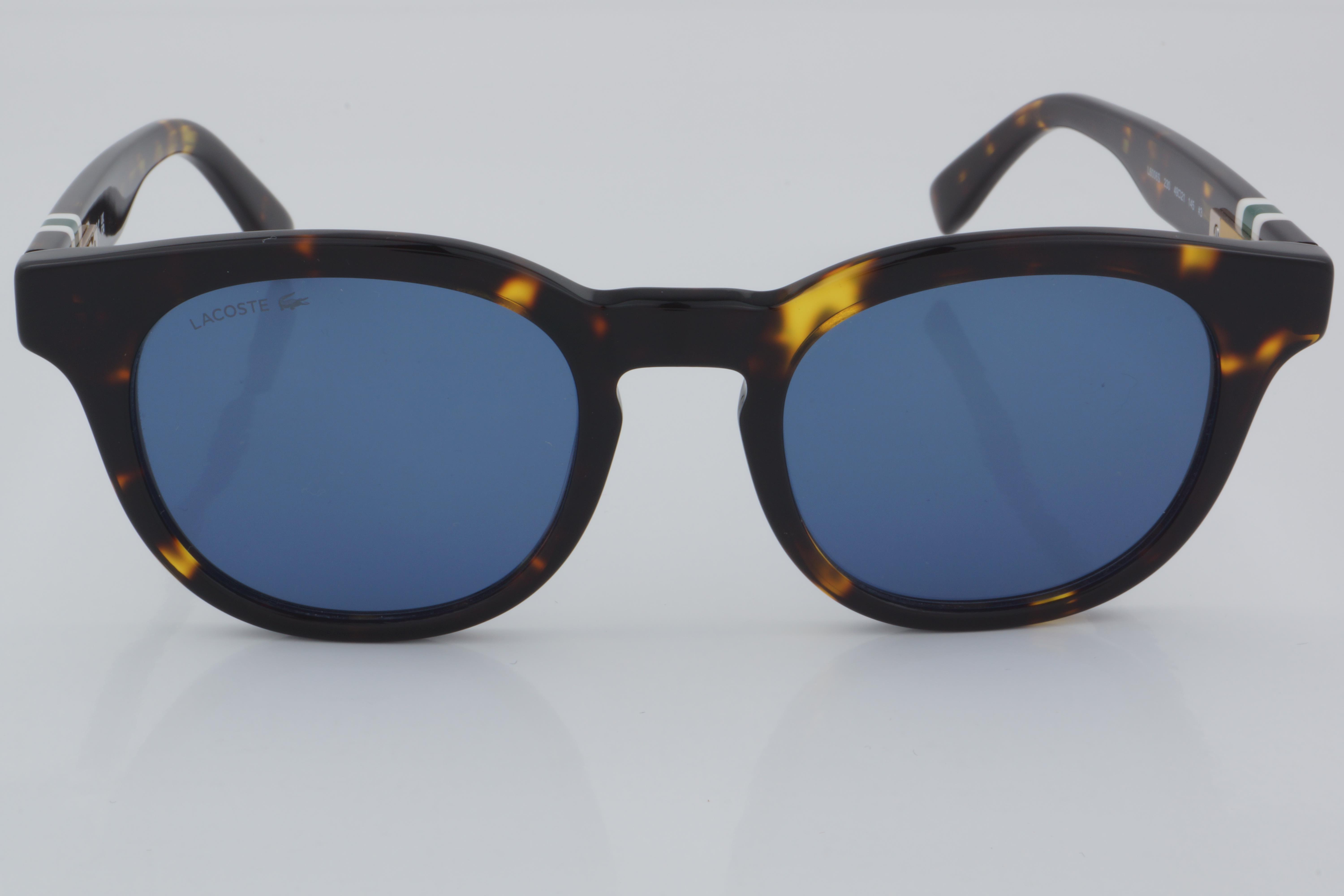 LACOSTE GÜNEŞ L6006S 230 49 - 01 Güneş Gözlüğü