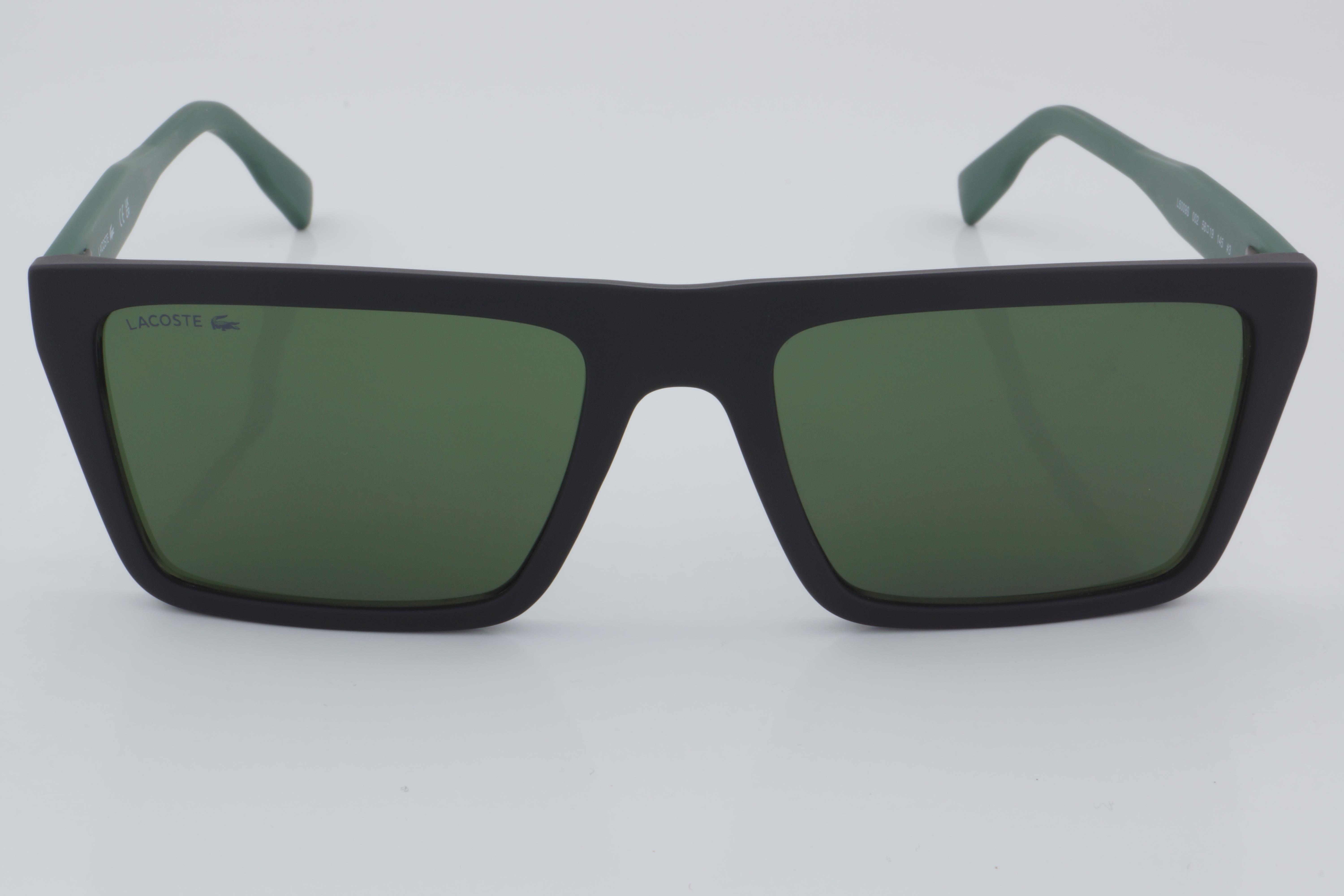 LACOSTE GÜNEŞ L6009S 002 56 - 01 Güneş Gözlüğü