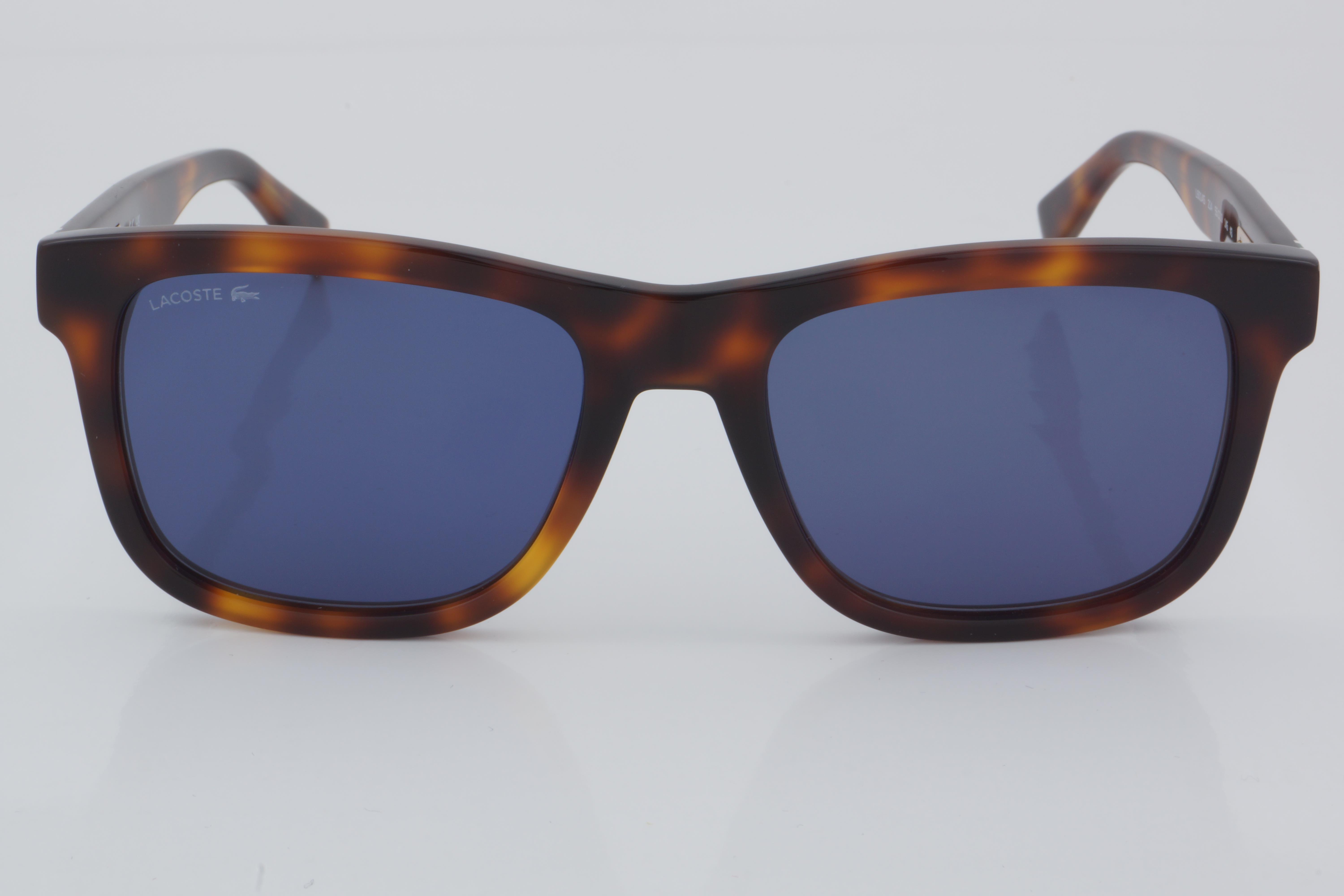 LACOSTE GÜNEŞ L6014S 214 55 - 01 Güneş Gözlüğü