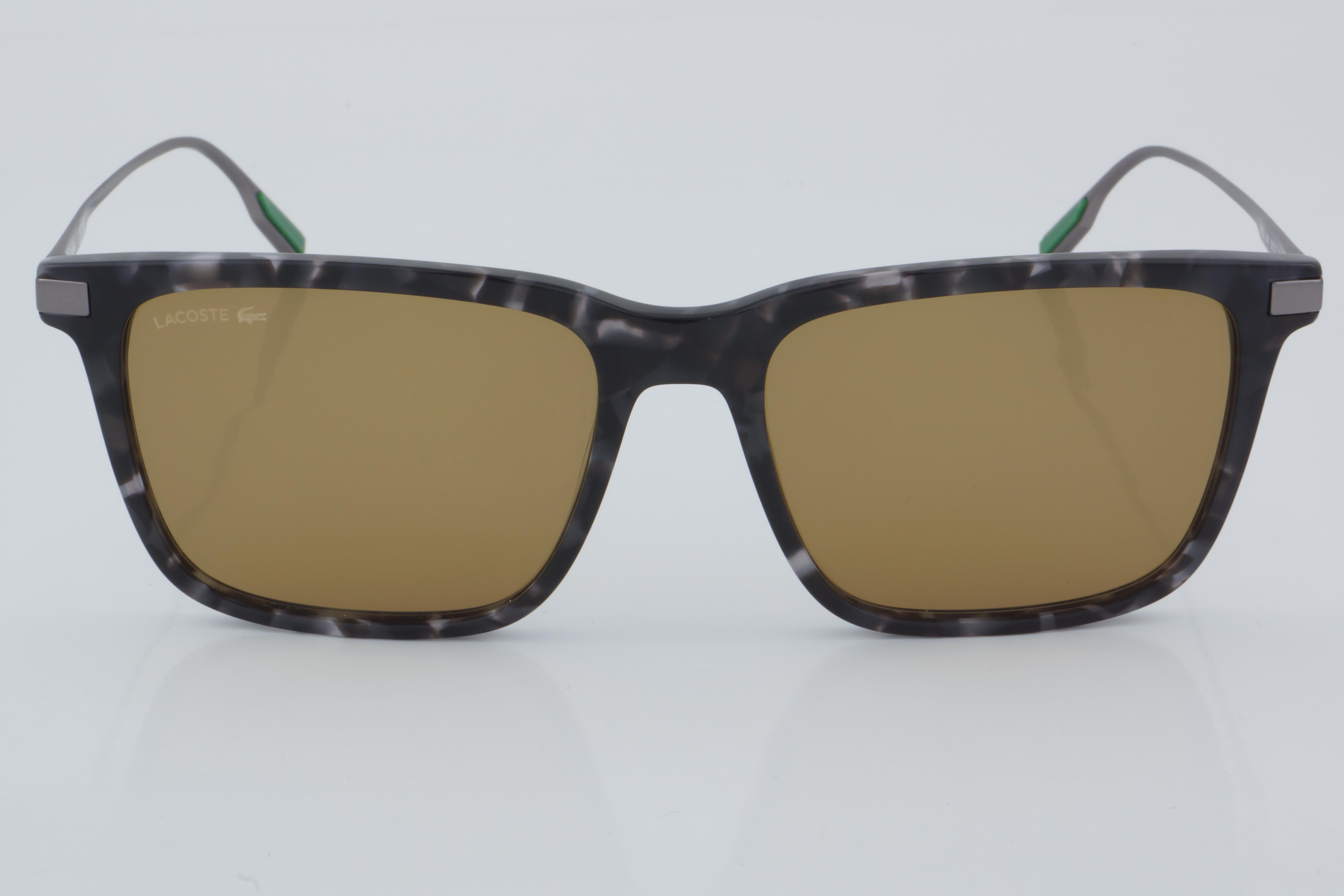 LACOSTE GÜNEŞ L6017S 240 55 - 01 Güneş Gözlüğü