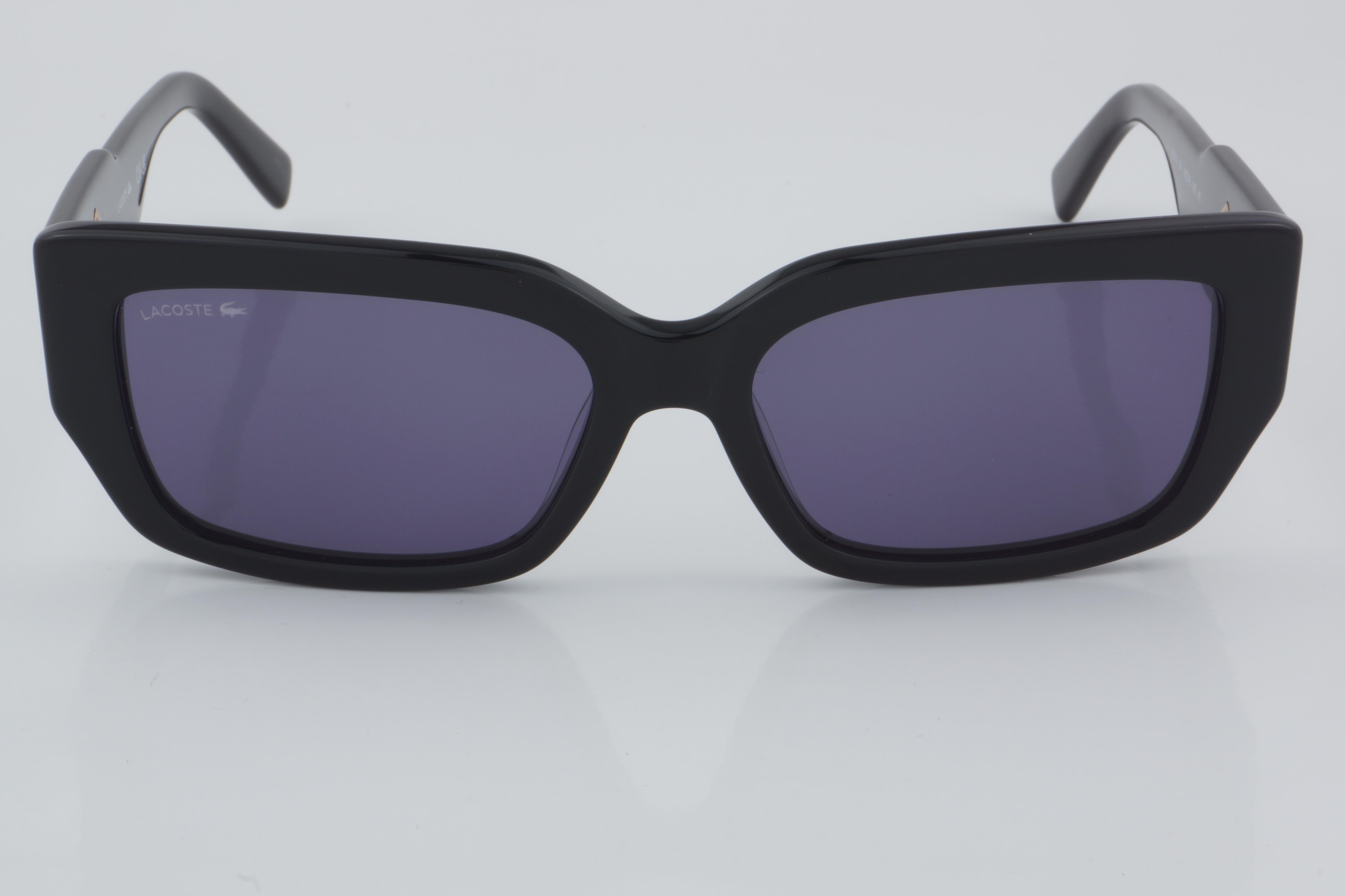 LACOSTE GÜNEŞ L6021S 001 55 - 01 Güneş Gözlüğü