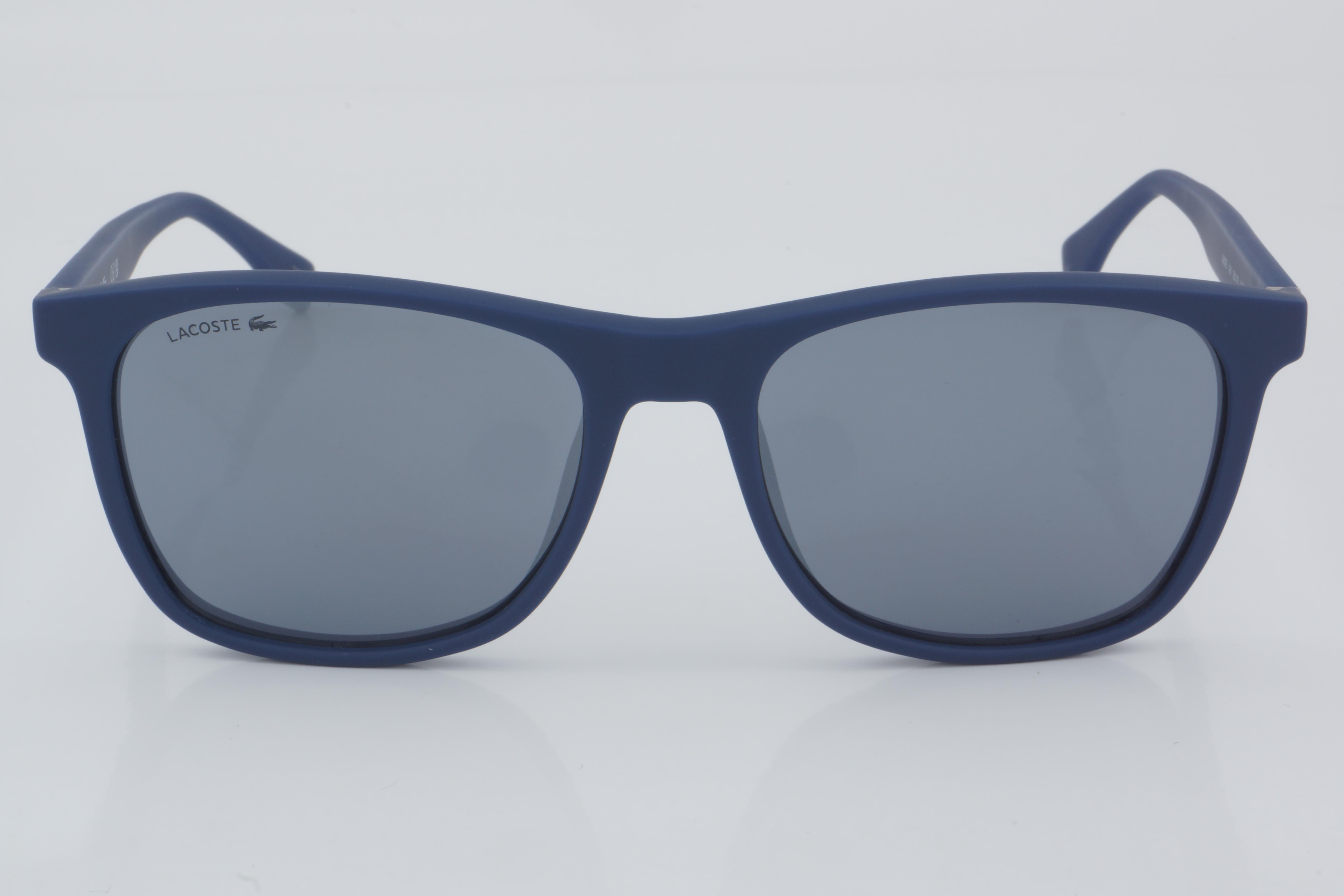 LACOSTE GÜNEŞ L860SE 424 56 - 01 Güneş Gözlüğü