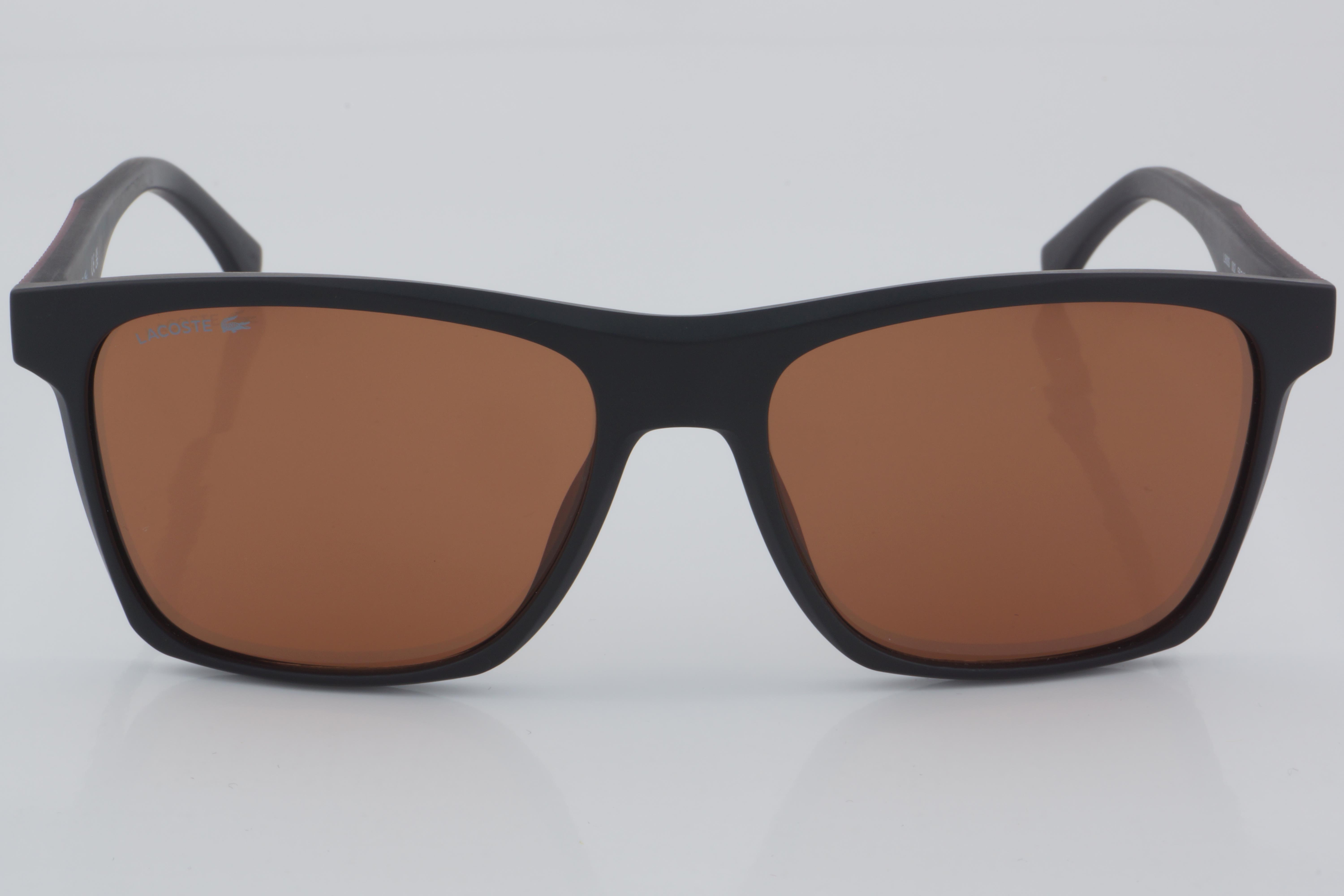 LACOSTE GÜNEŞ L900S 002 56 - 01 Güneş Gözlüğü
