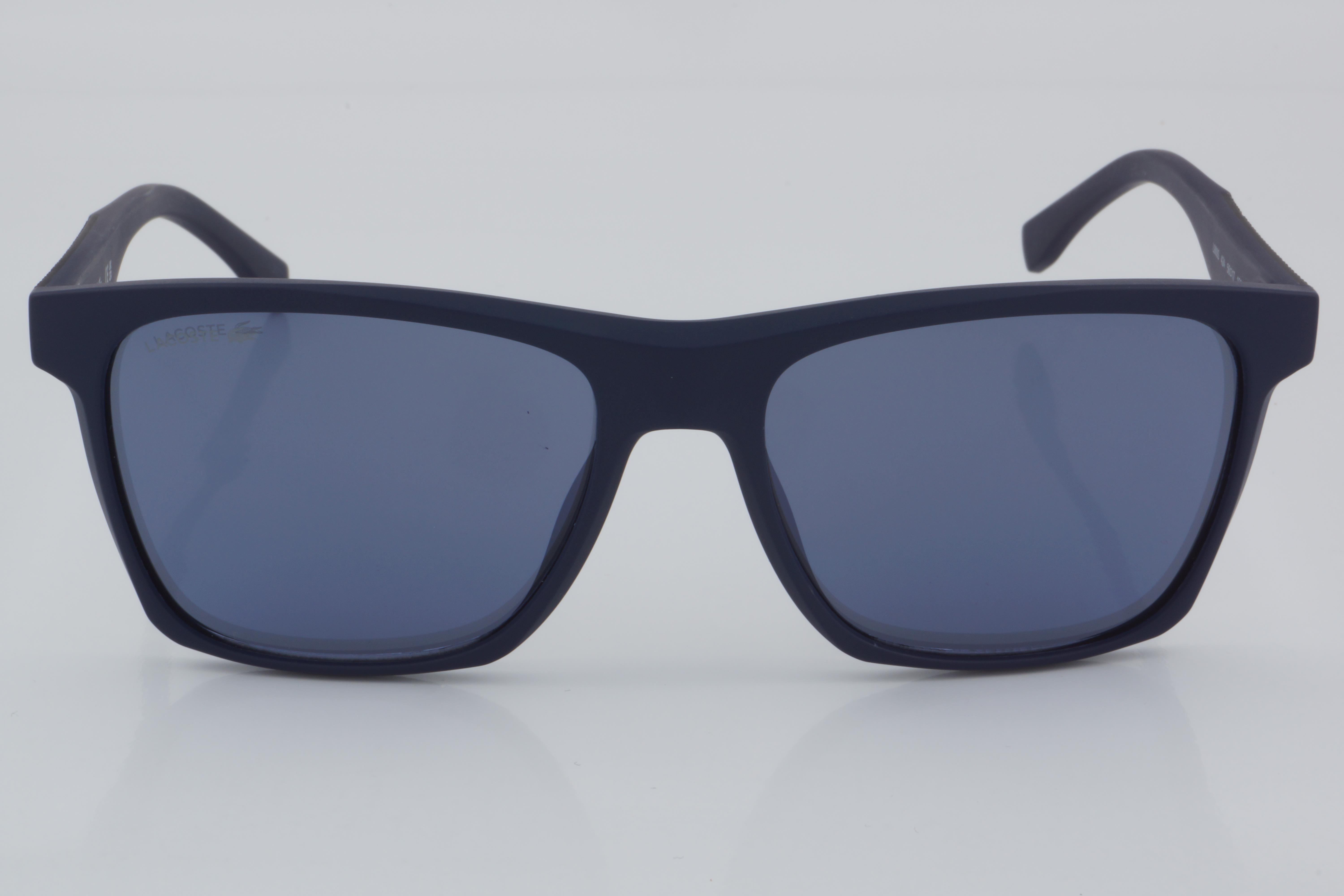 LACOSTE GÜNEŞ L900S 424 56 - 01 Güneş Gözlüğü