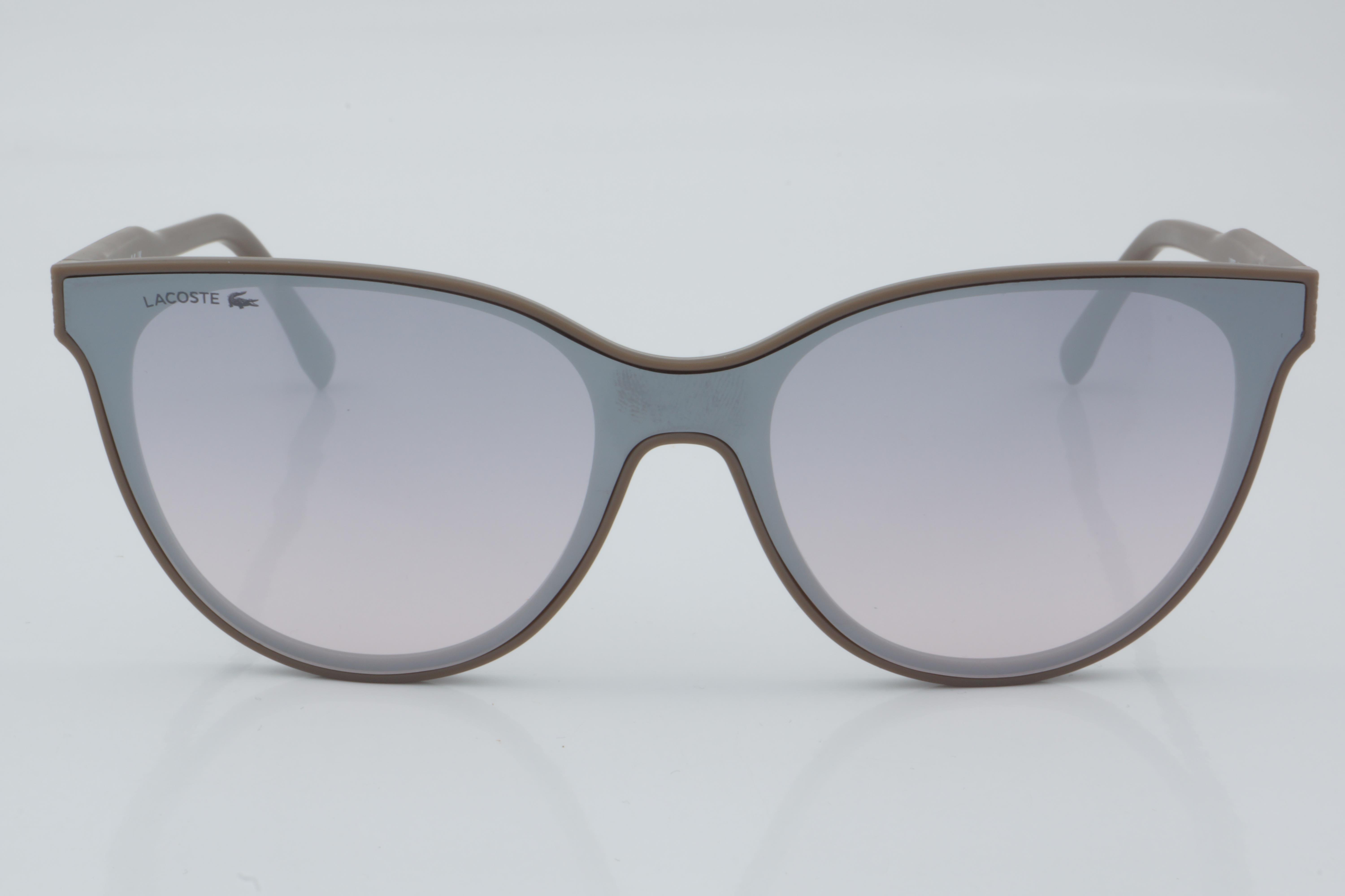 LACOSTE GÜNEŞ L908S 035 53 - 01 Güneş Gözlüğü