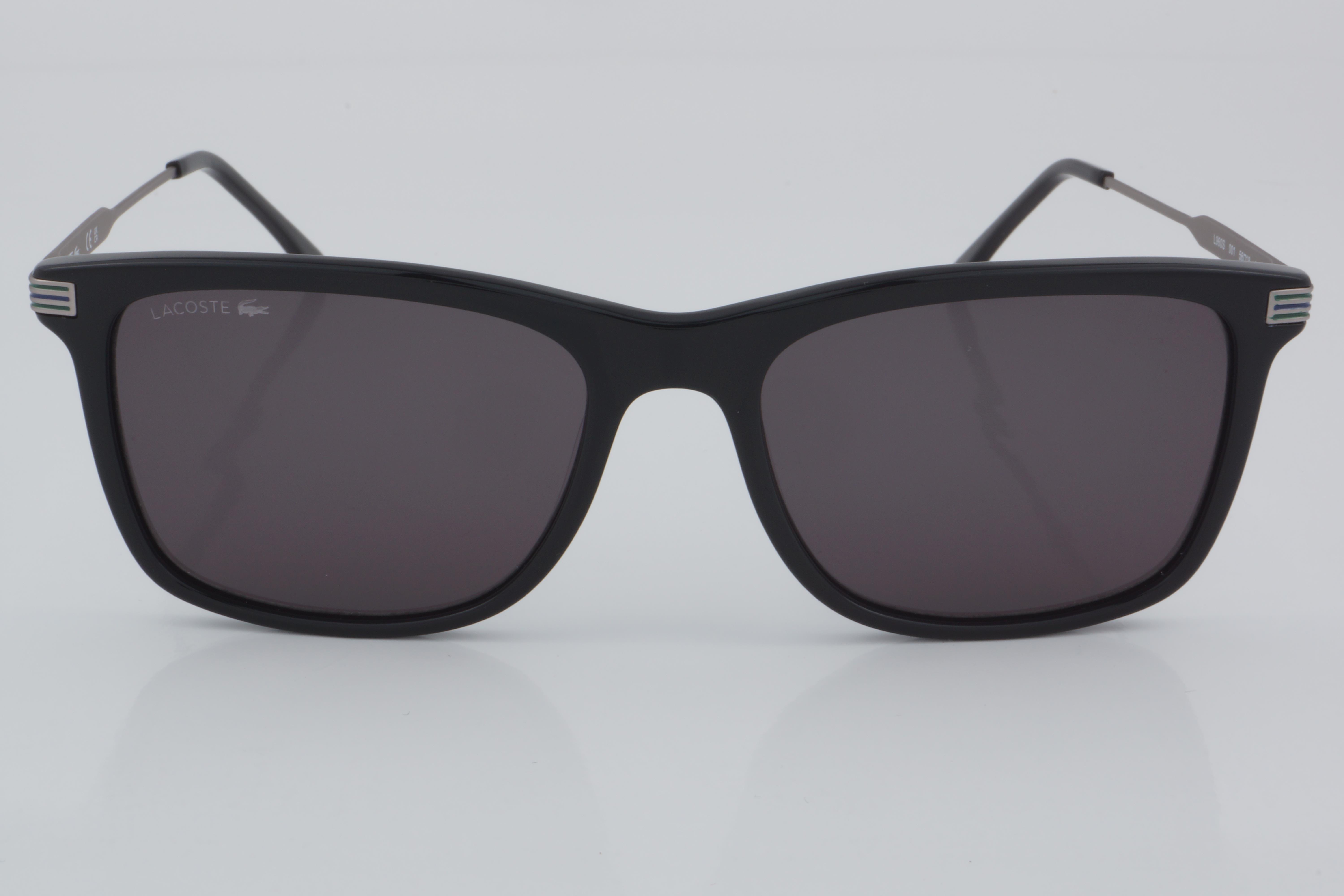 LACOSTE GÜNEŞ L960S 001 56 - 01 Güneş Gözlüğü