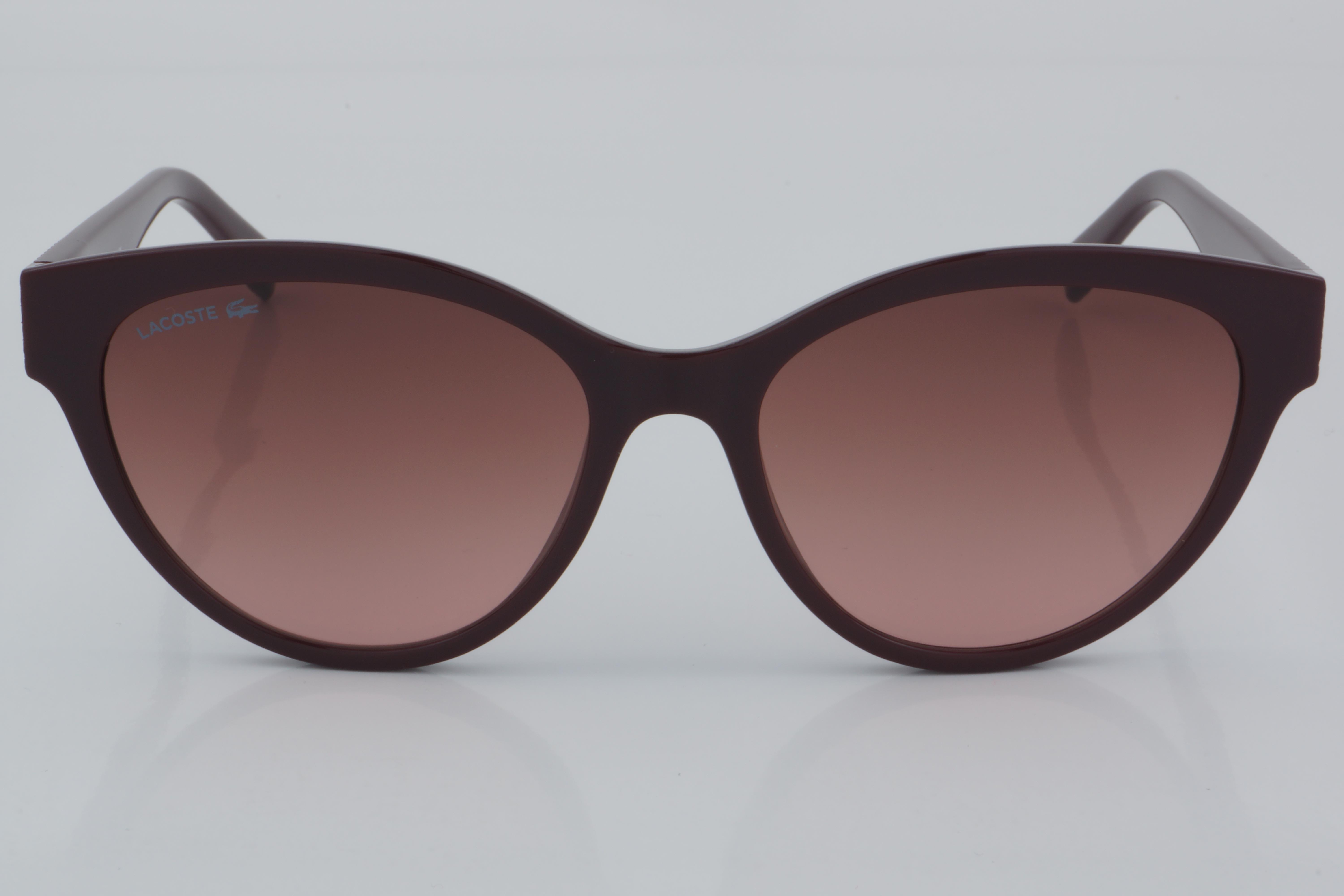 LACOSTE GÜNEŞ L983S 601 55 - 01 Güneş Gözlüğü