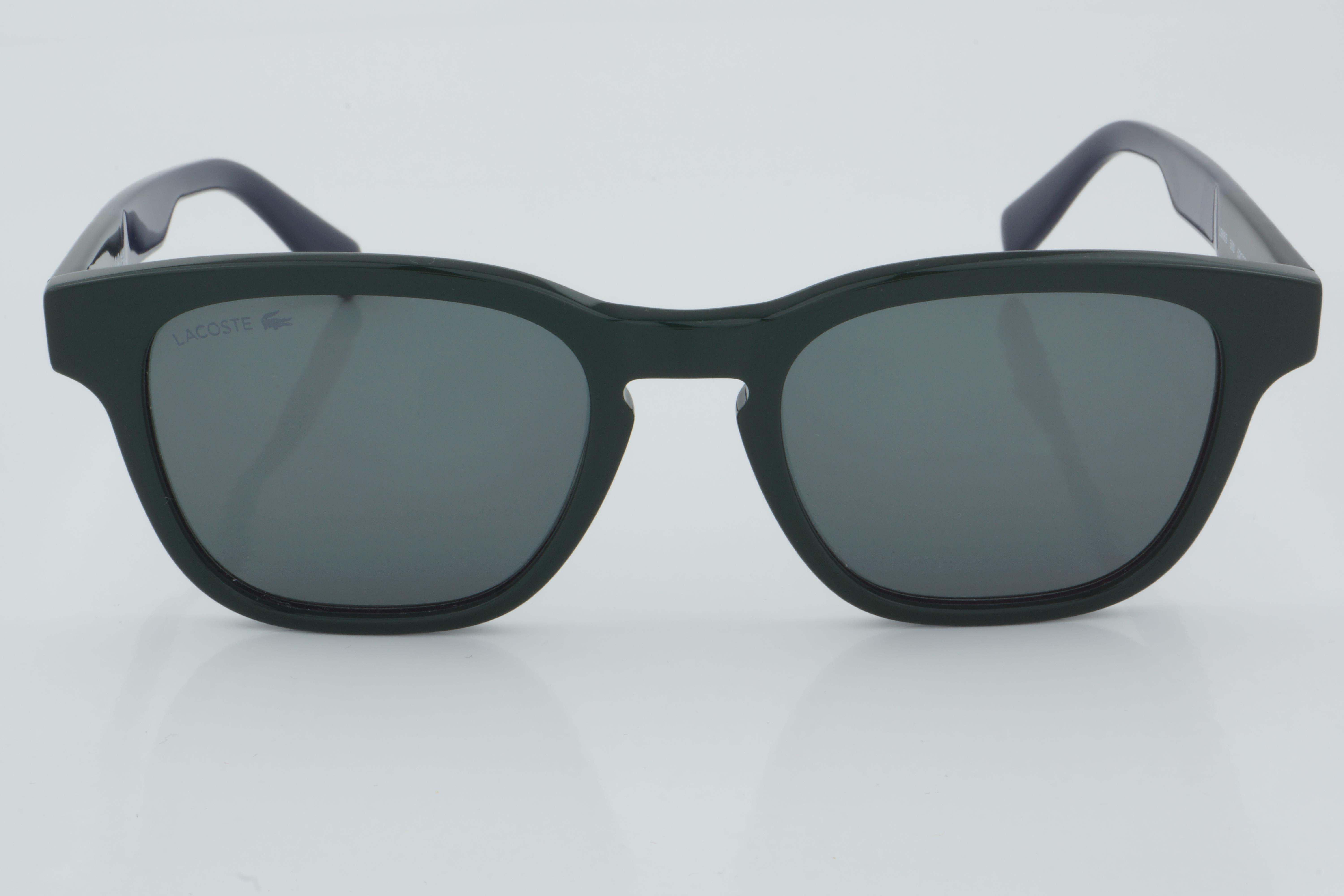 LACOSTE GÜNEŞ L986S 300 52 - 01 Güneş Gözlüğü