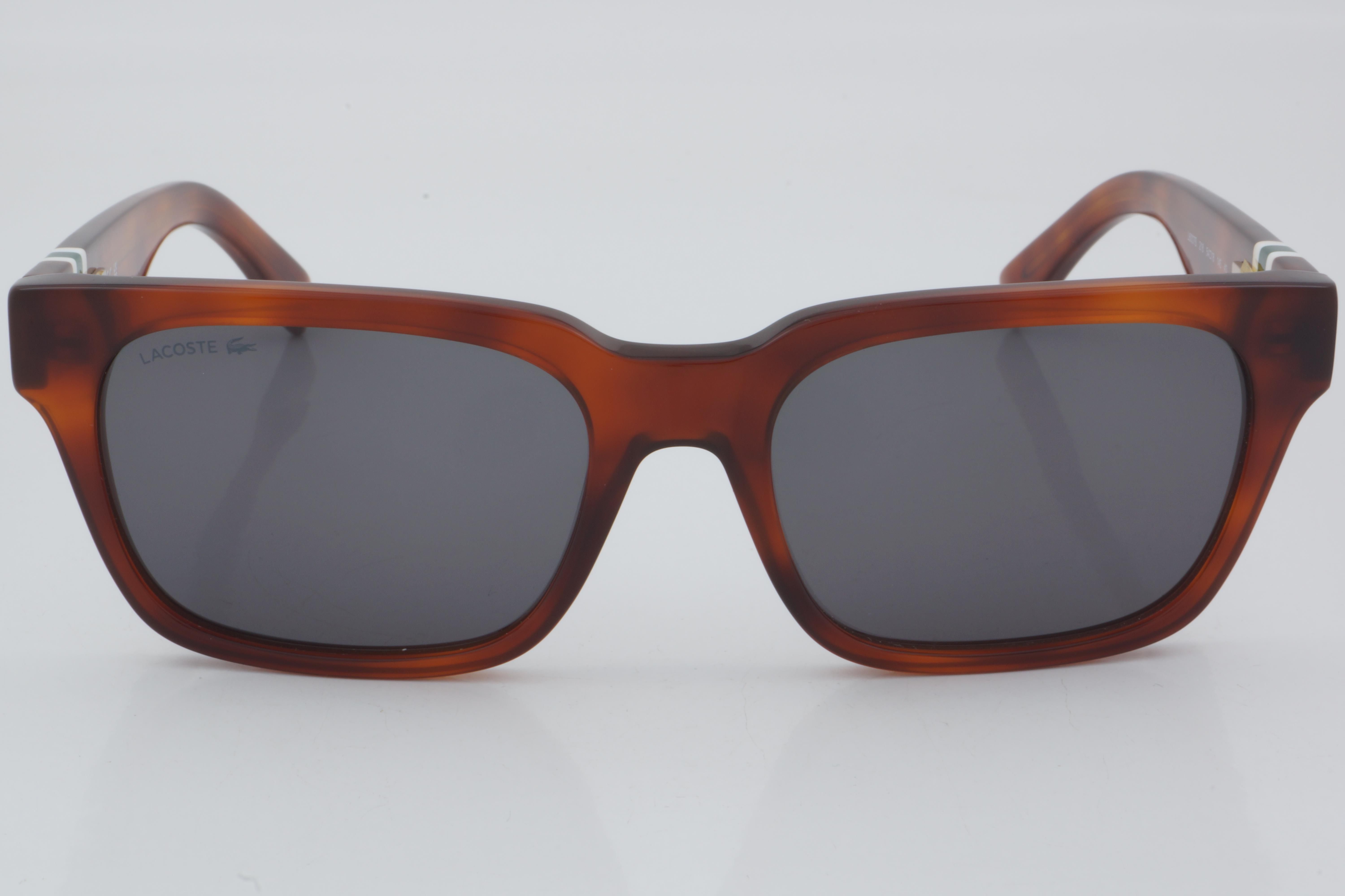 Lacoste L6007S 218 54 - 01 Güneş Gözlüğü